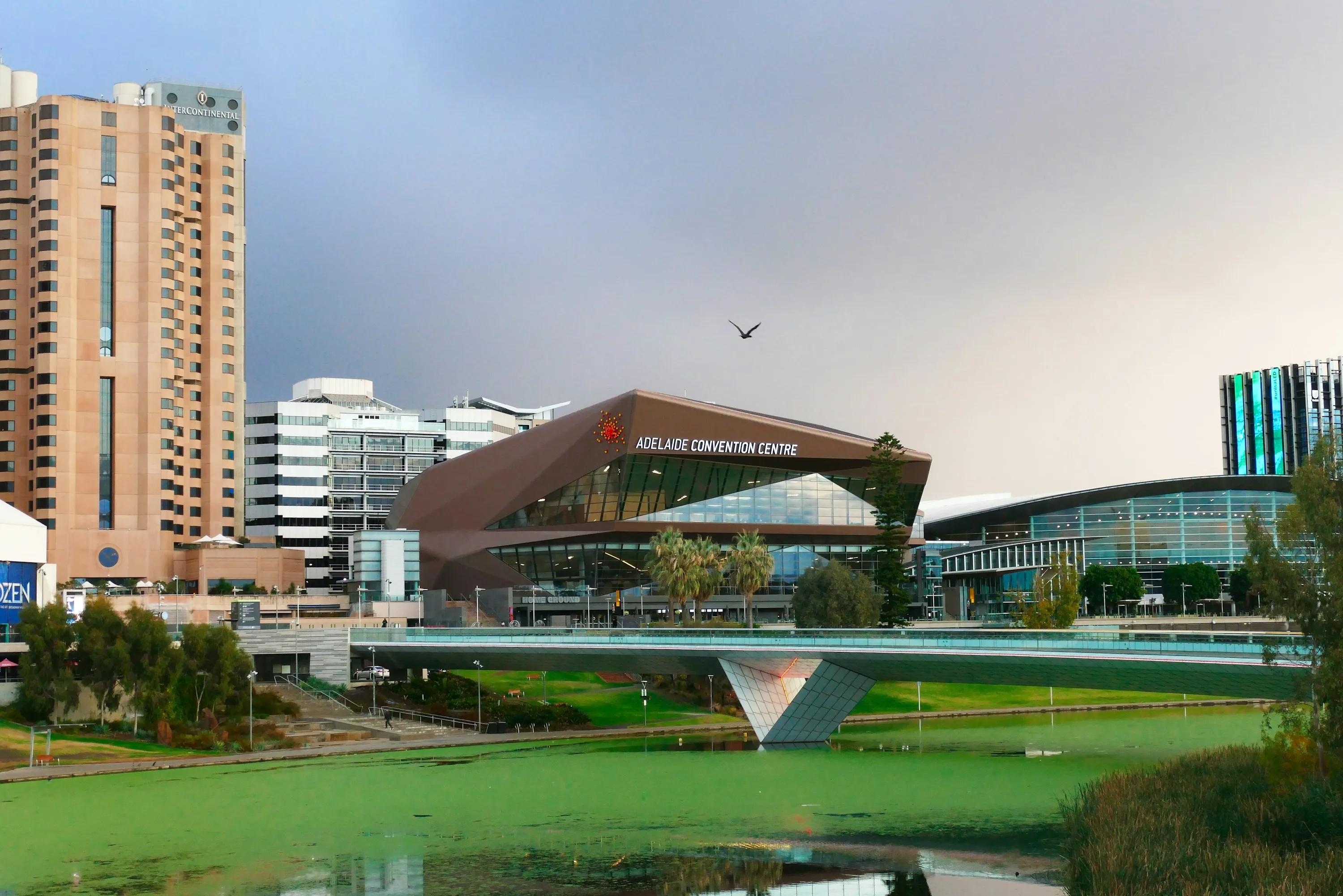 Adelaide, Australia