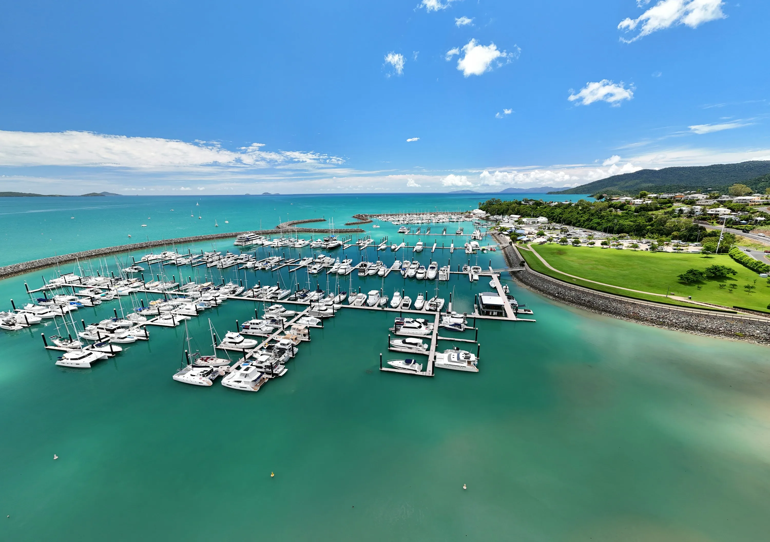 Airlie Beach, Australia