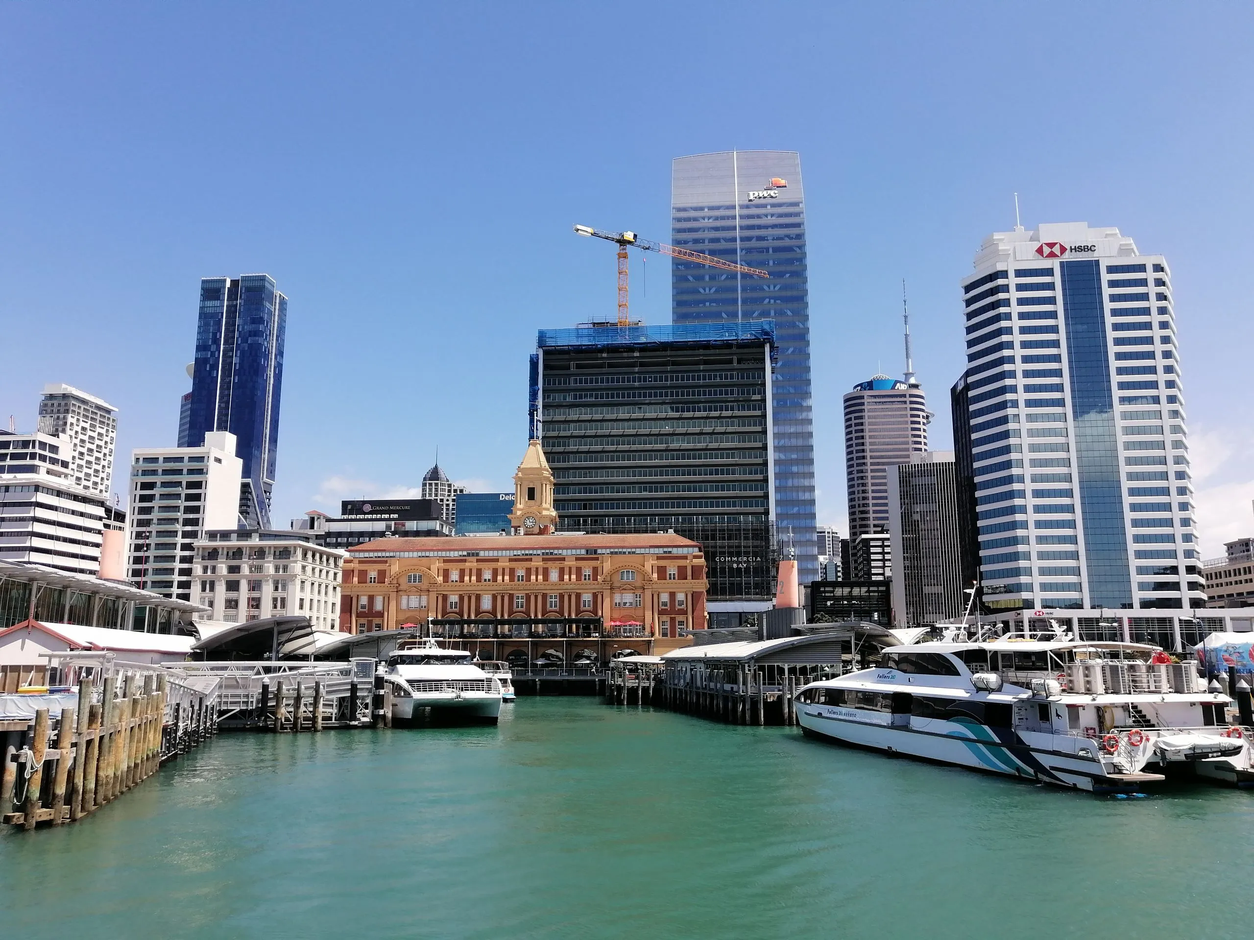 Auckland, New Zealand