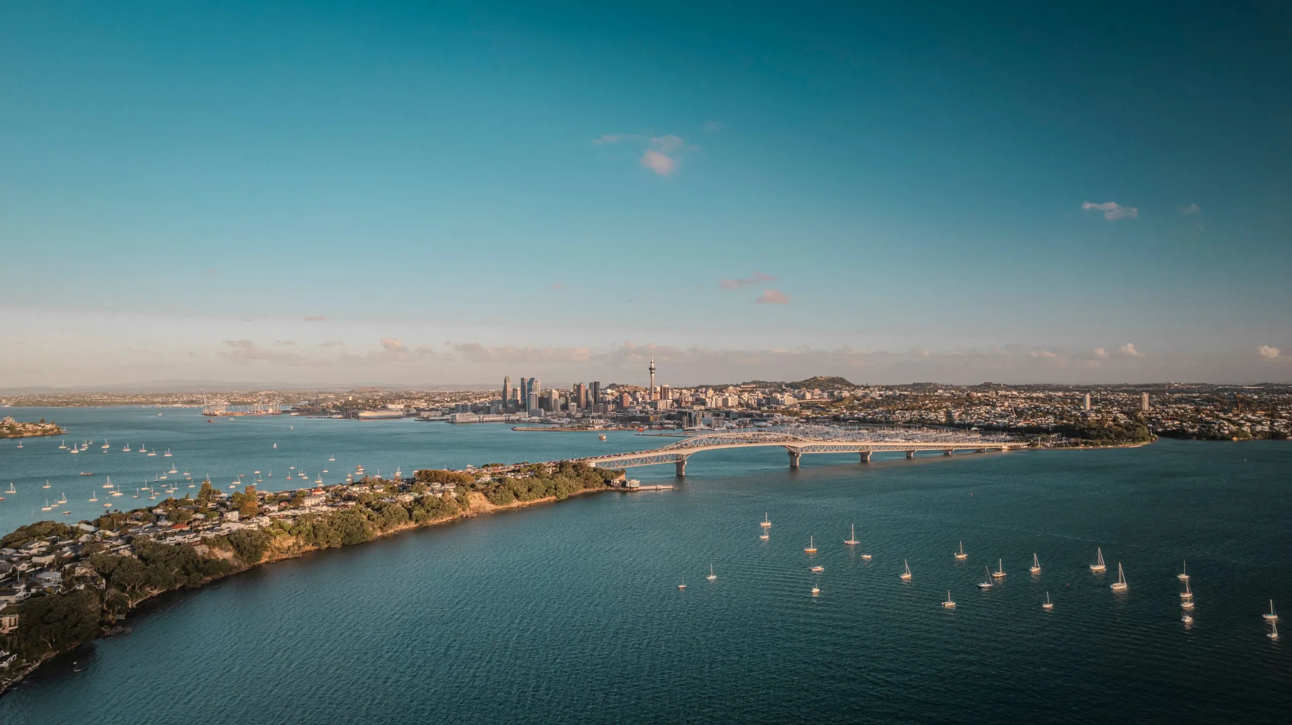 Auckland, New Zealand