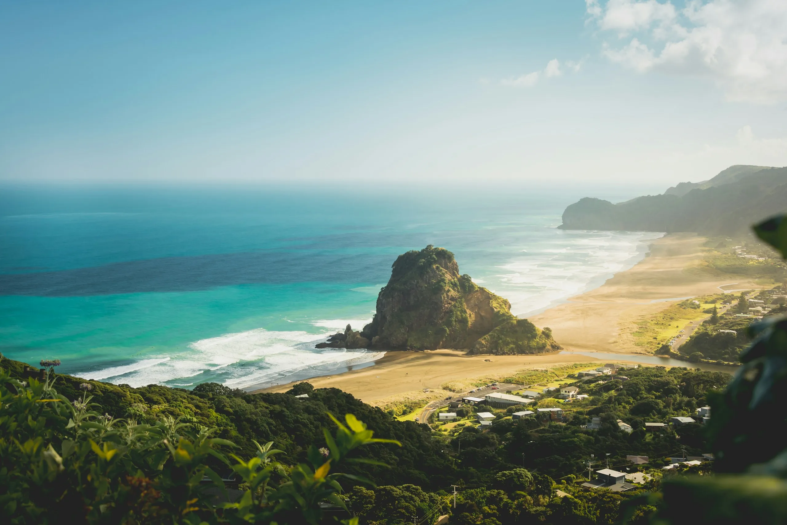 Auckland, New Zealand
