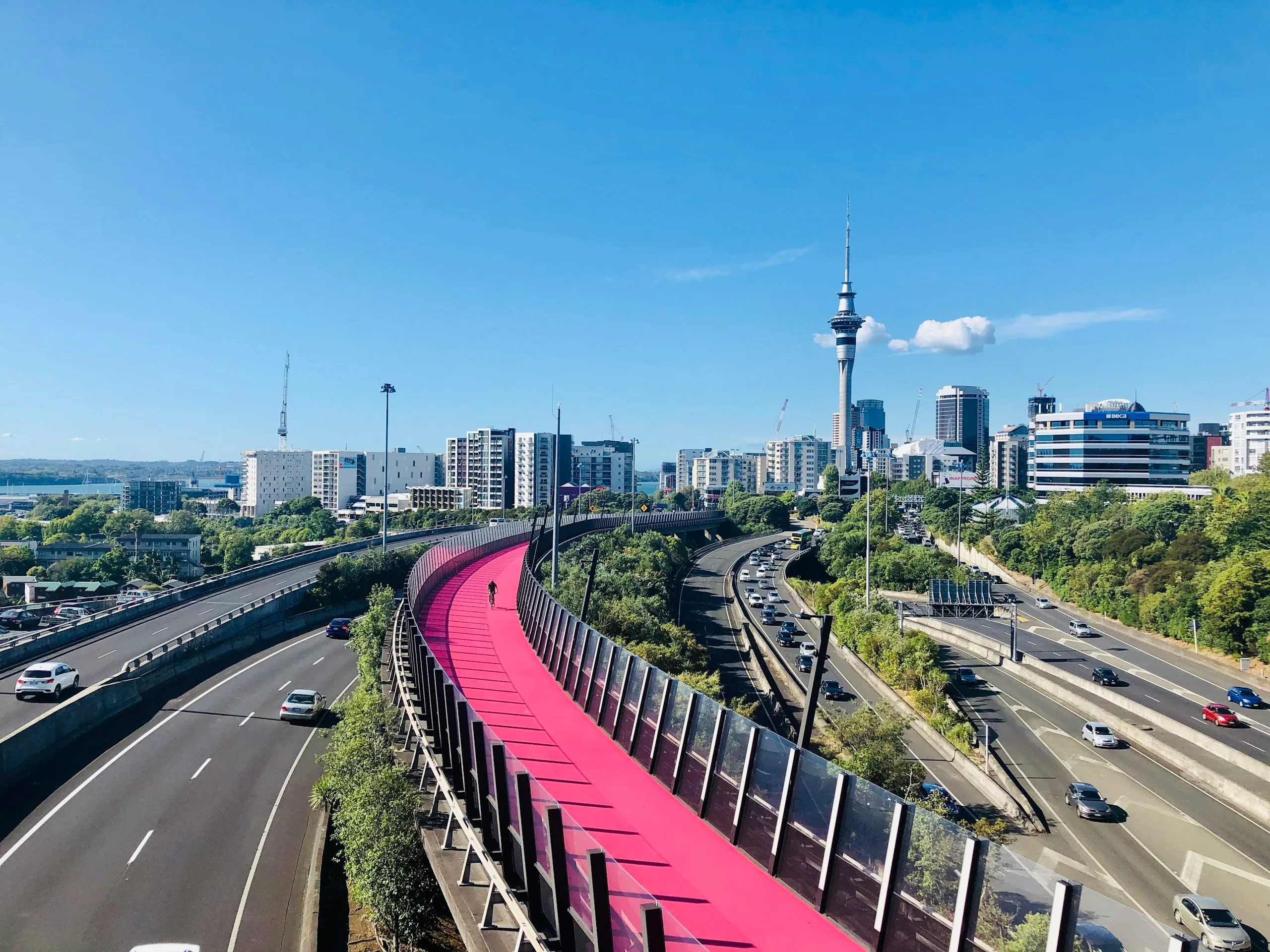 Auckland, New Zealand
