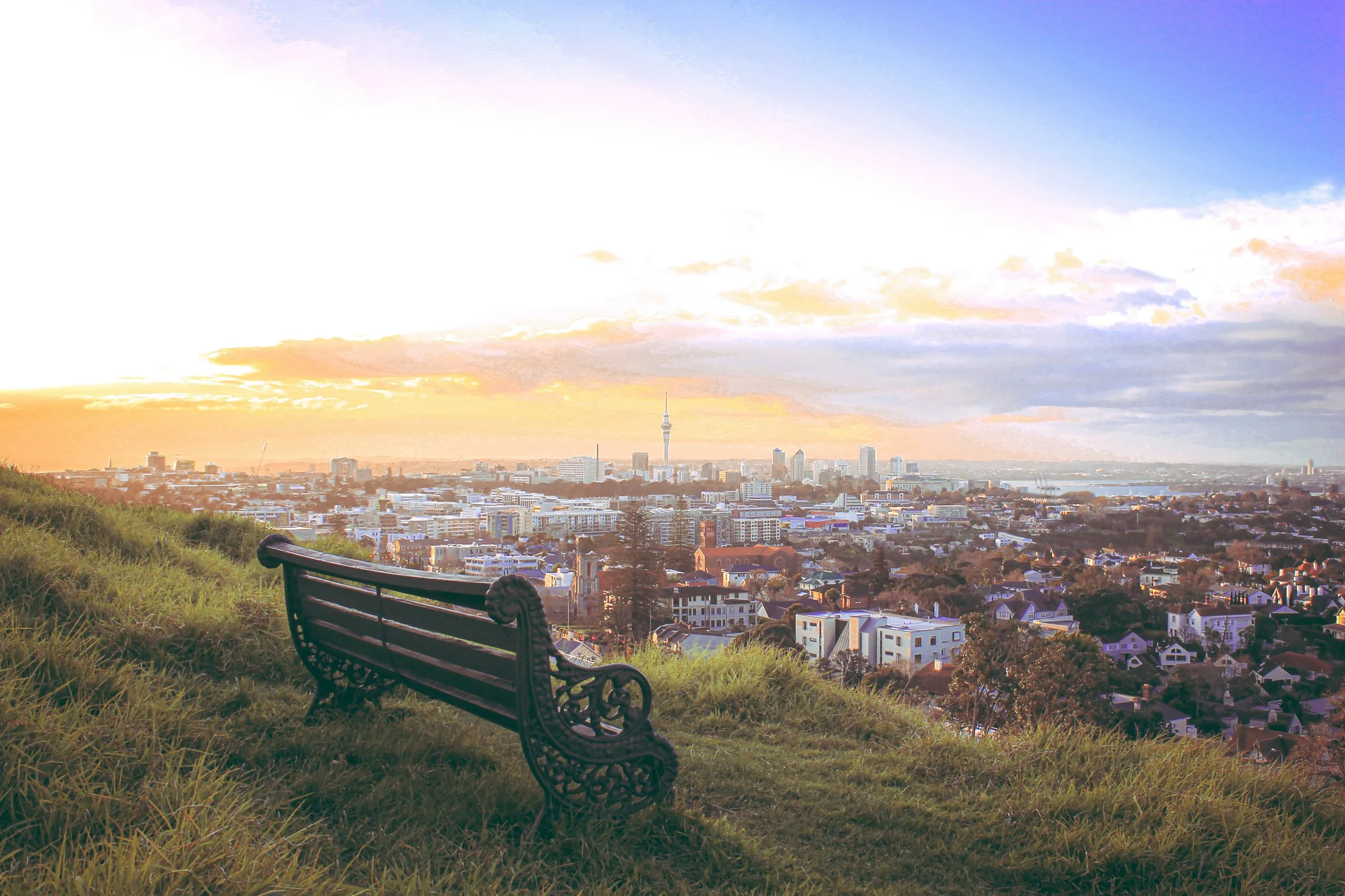 Auckland, New Zealand