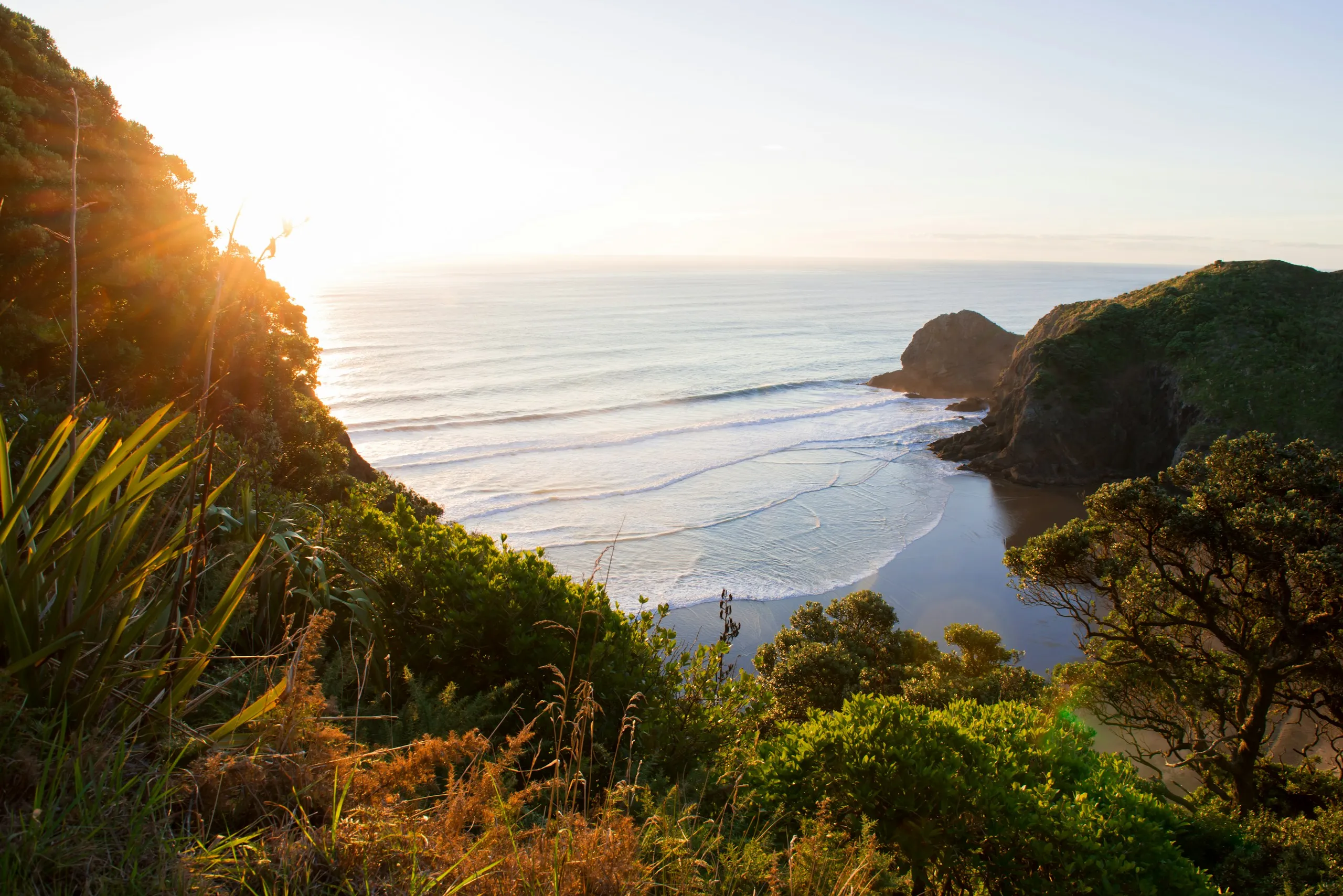 Auckland, New Zealand