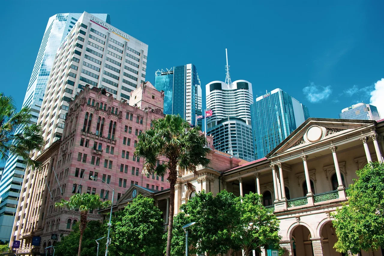 Brisbane, Australia