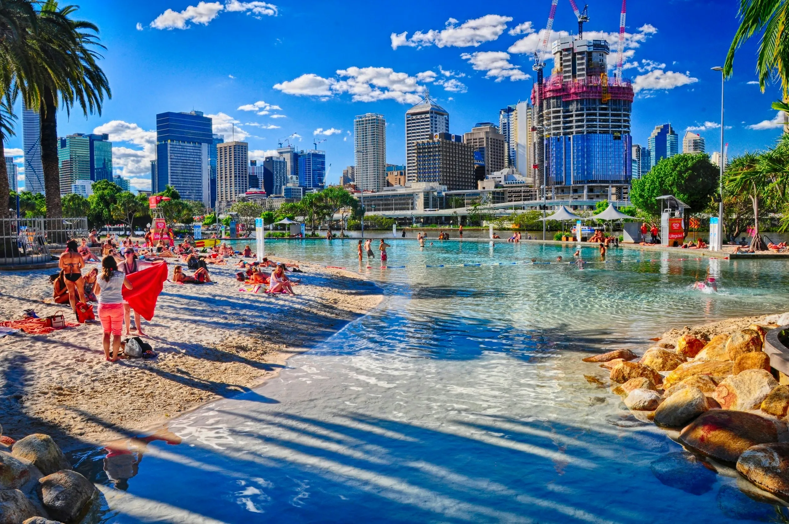 Brisbane, Australia