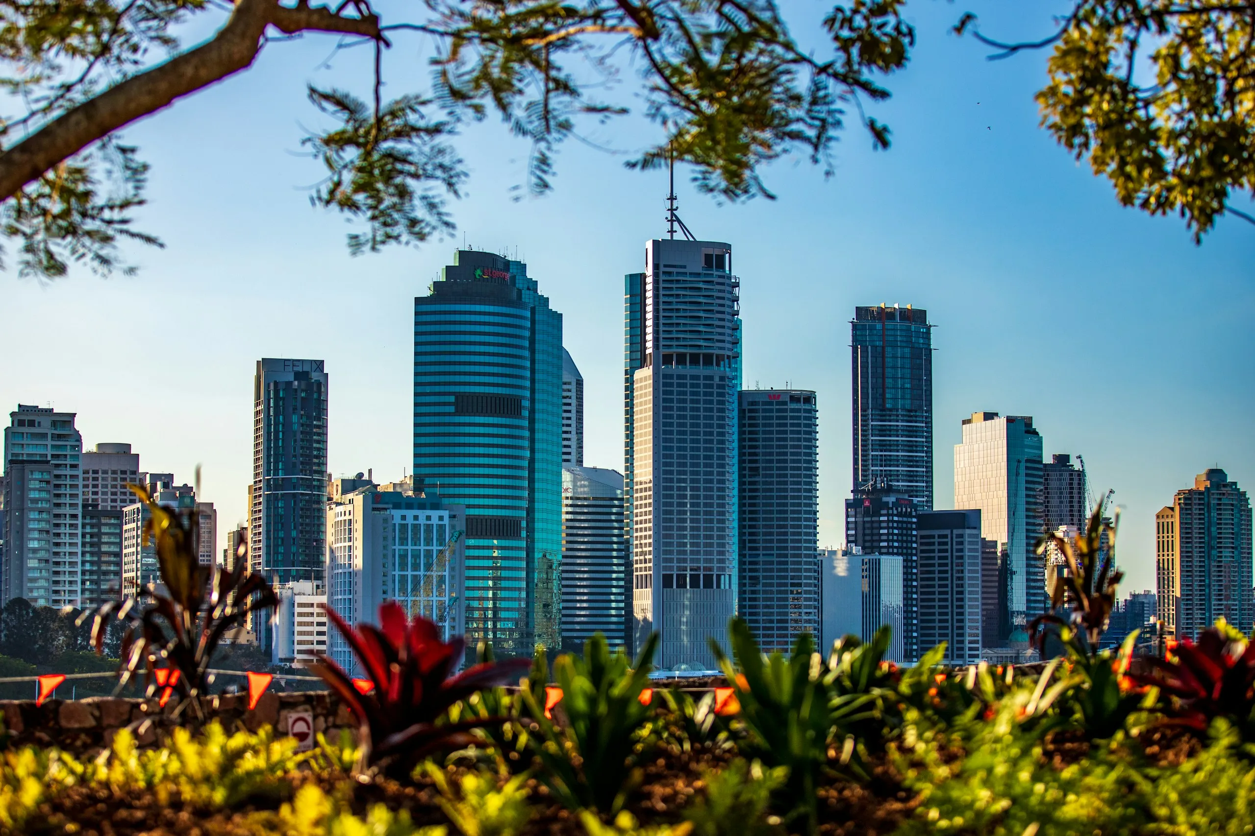 Brisbane, Australia