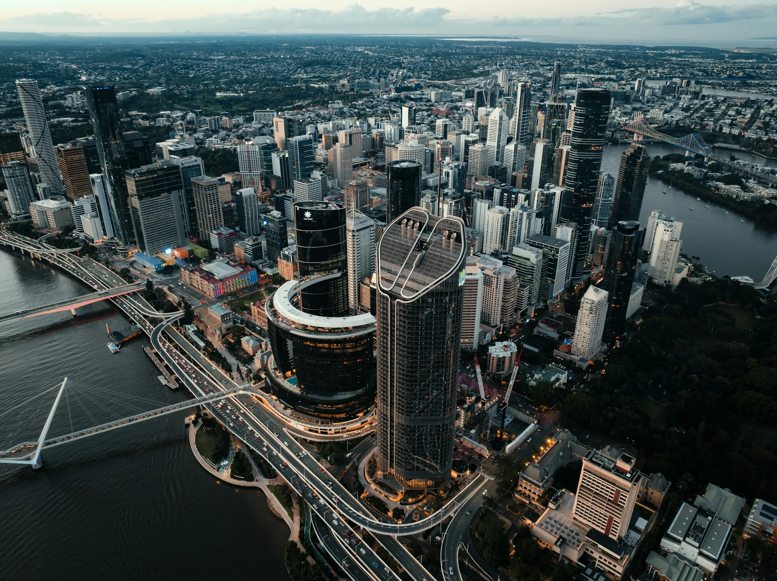 Brisbane, Australia