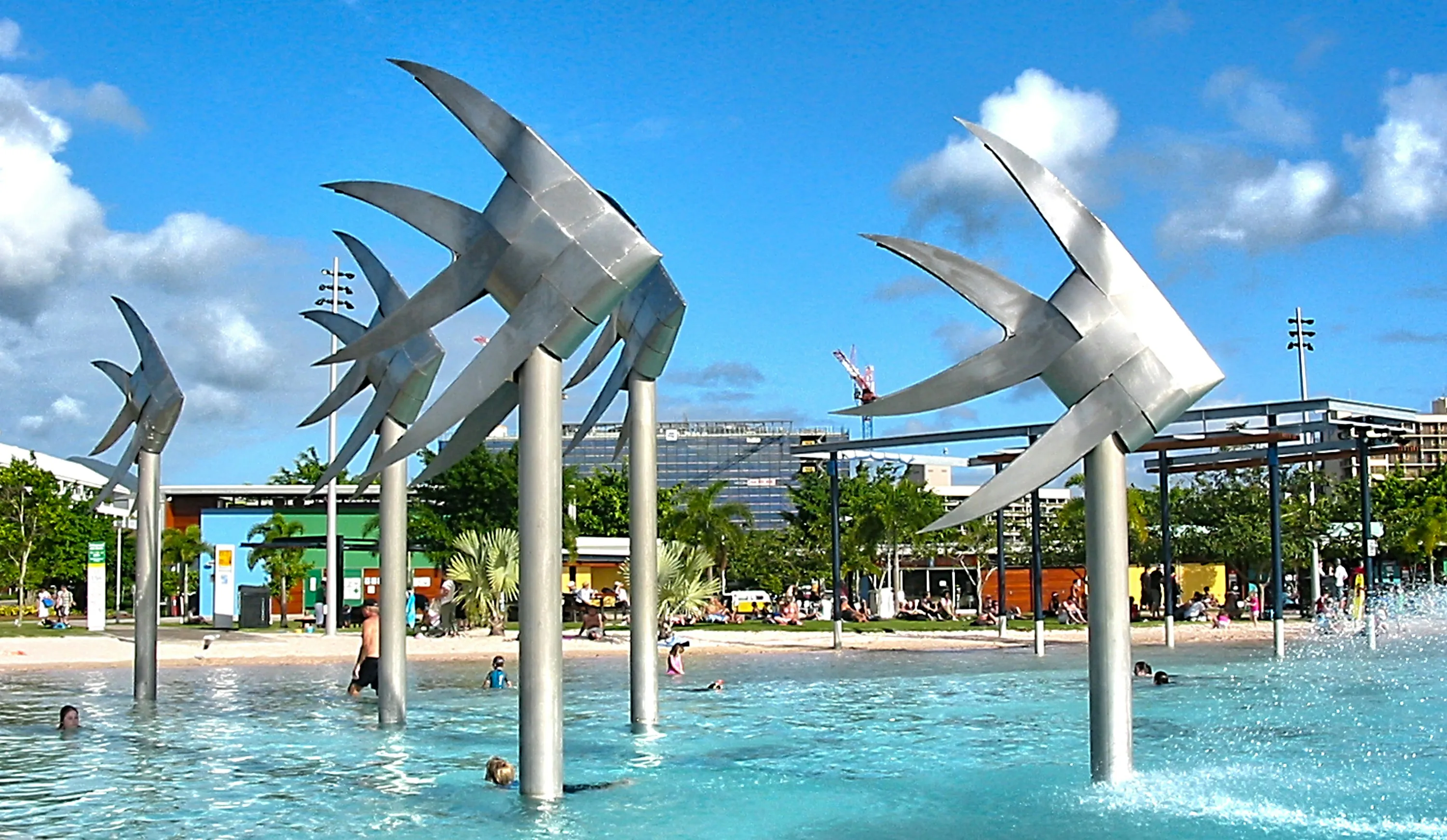 Cairns, Australia