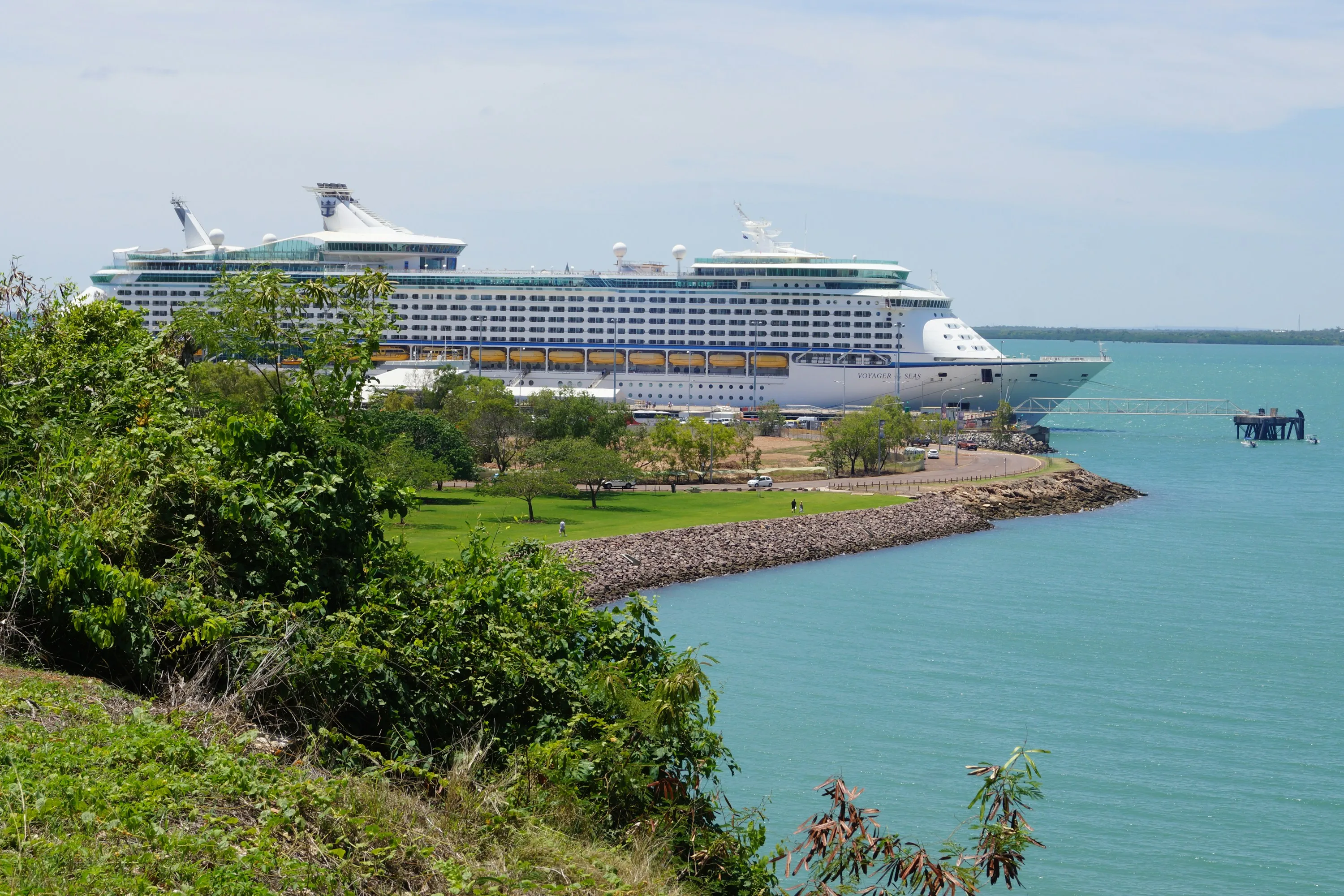 Darwin, Australia