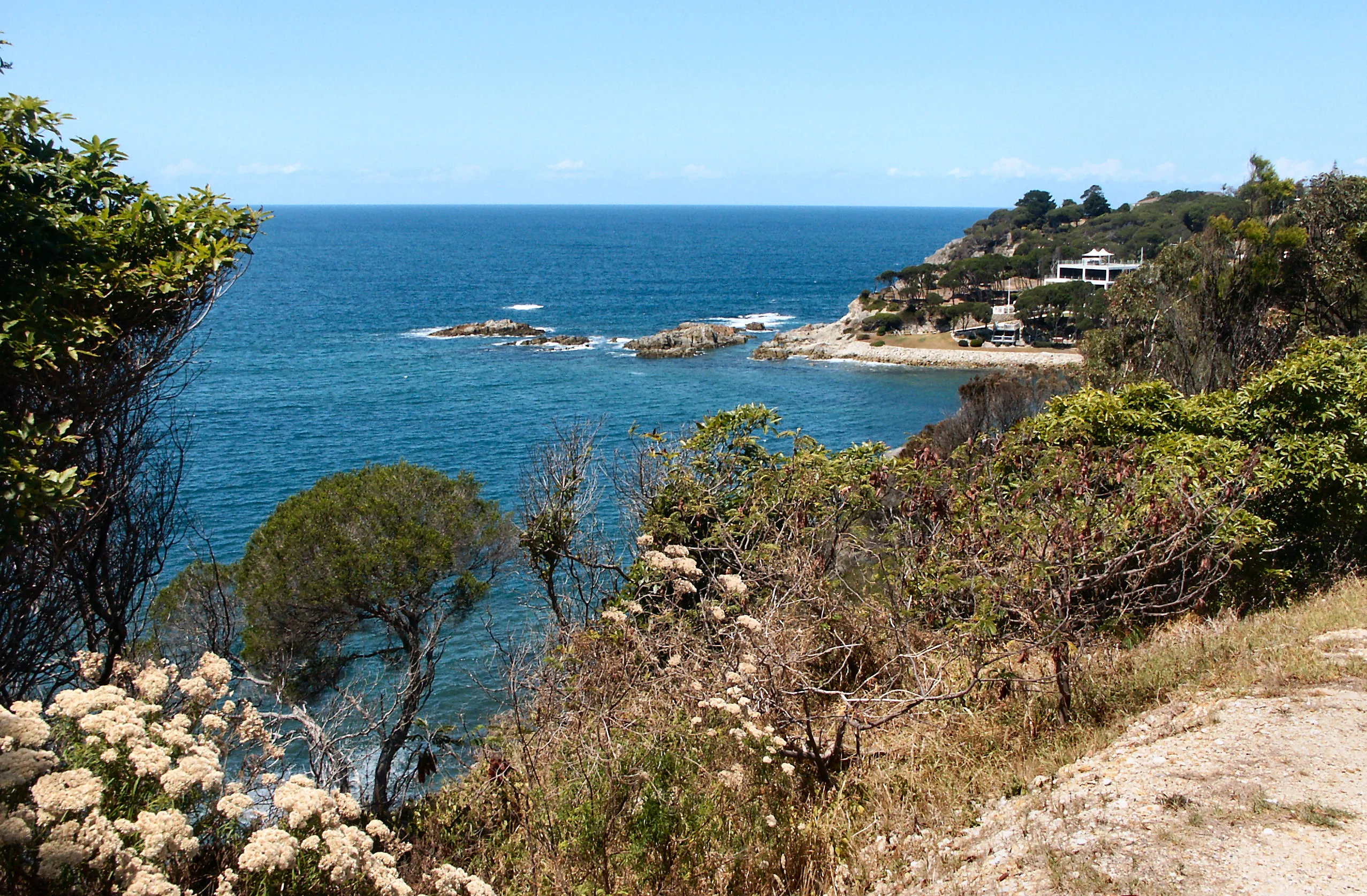 Eden, Australia