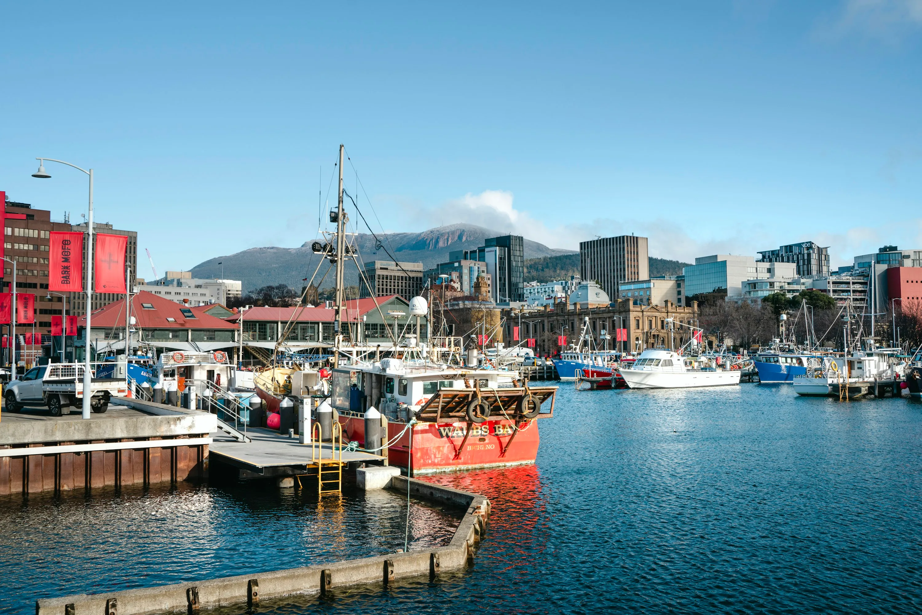Hobart, Australia