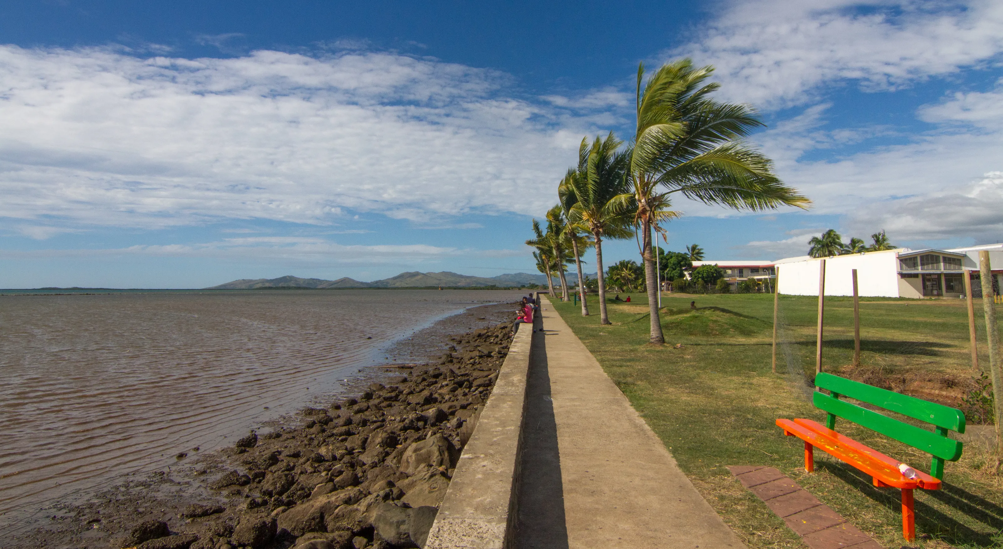 Lautoka, Fiji