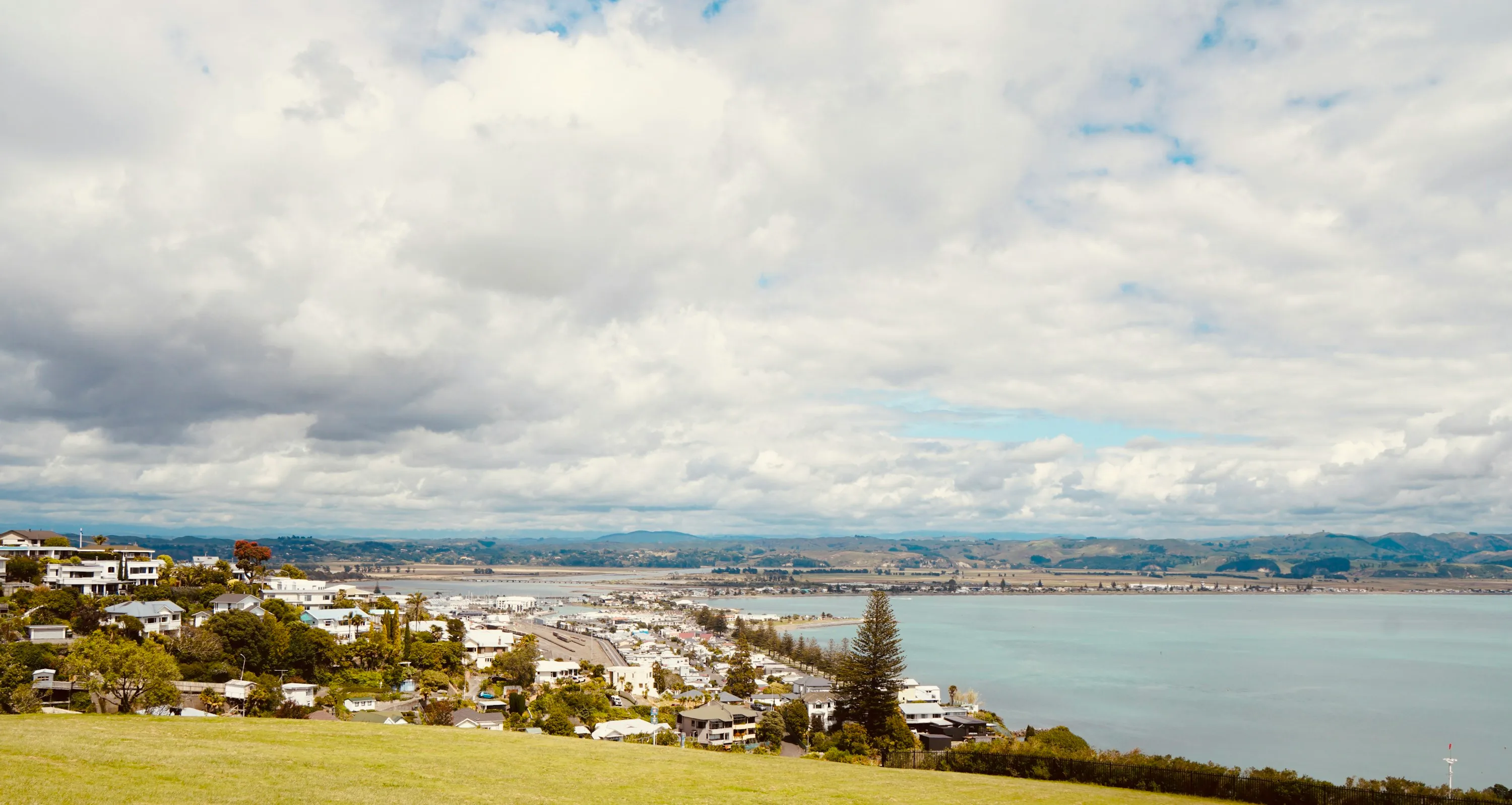 Napier, New Zealand