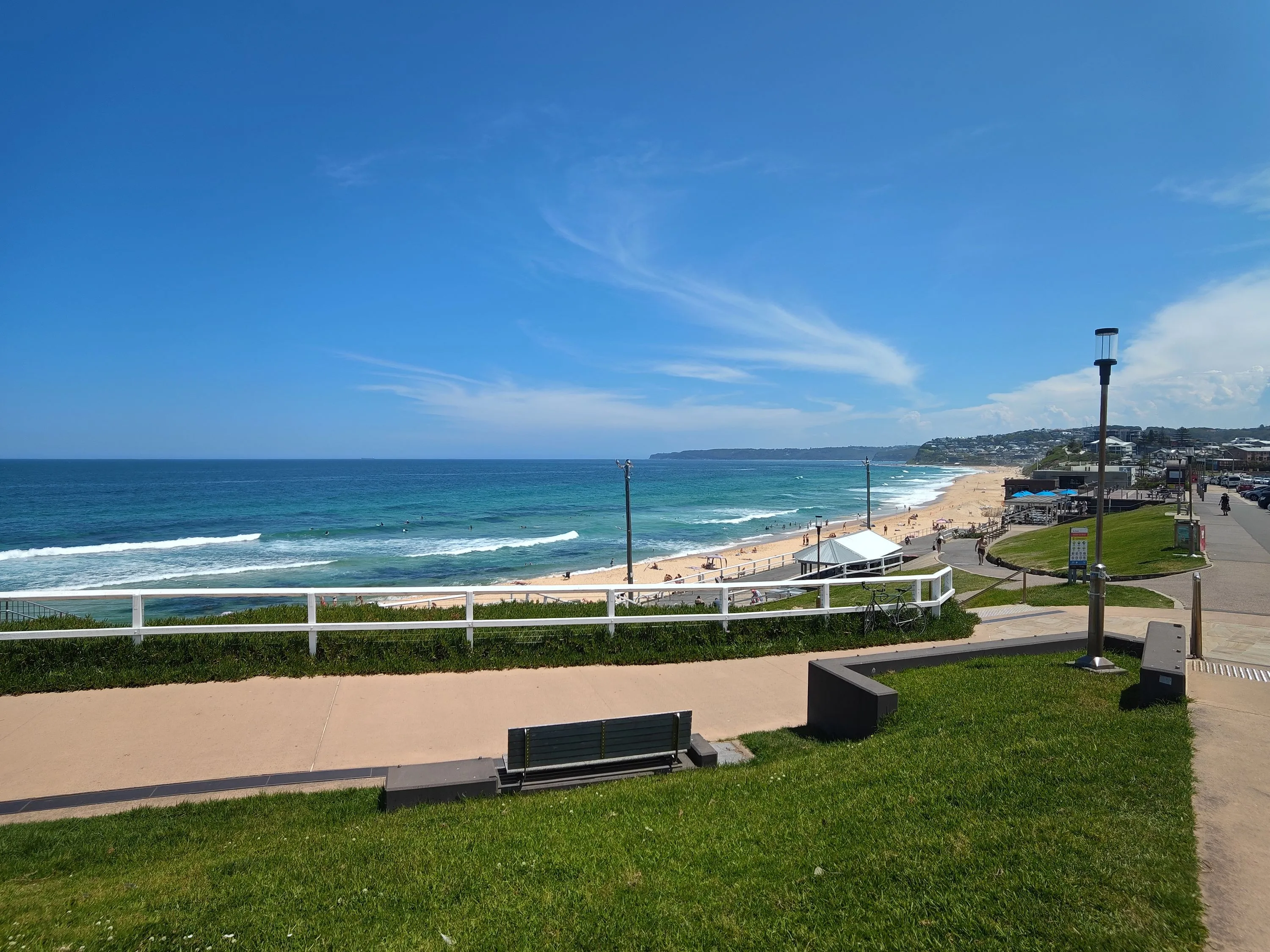 Newcastle, Australia