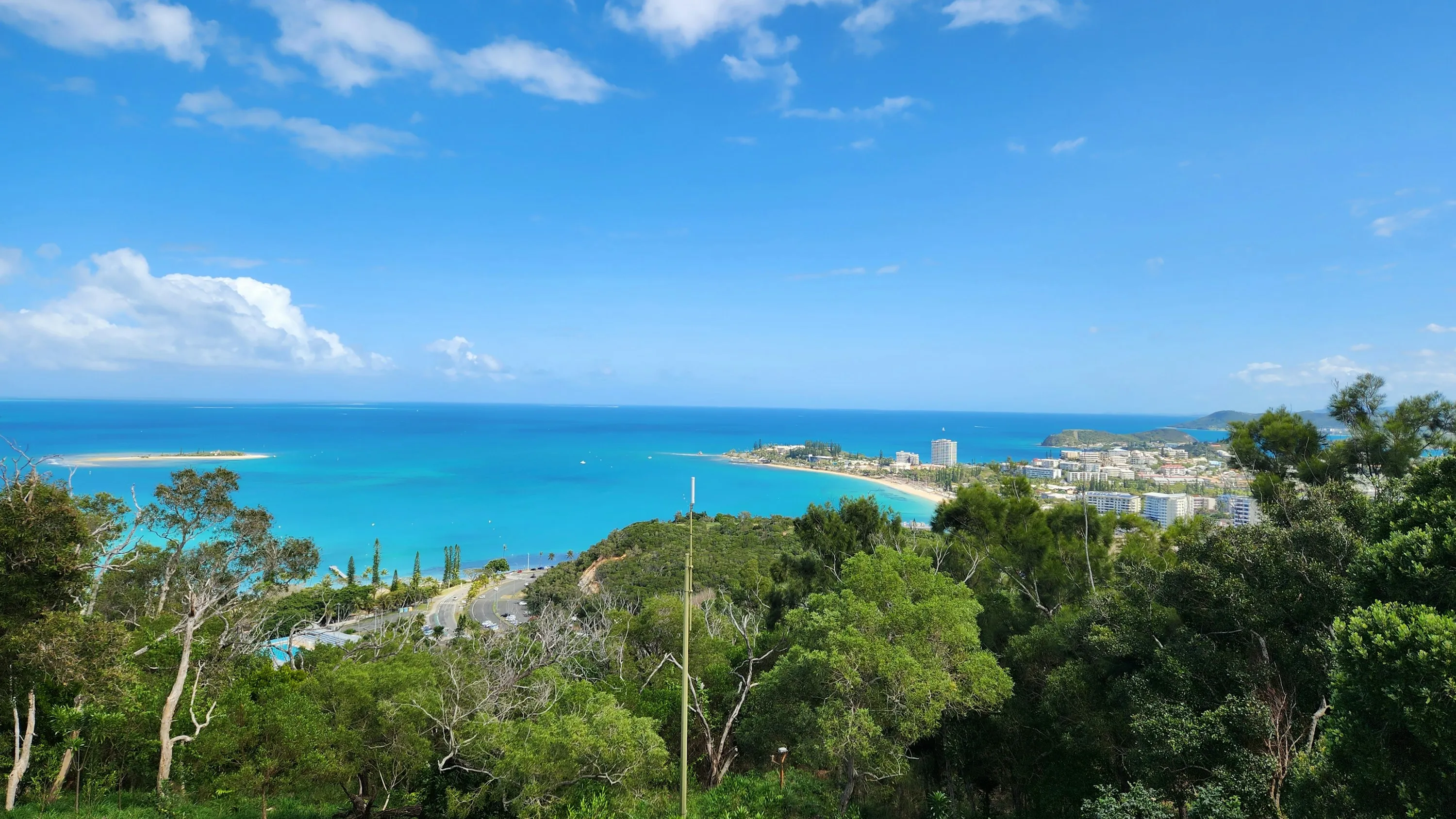 Noumea, New Caledonia