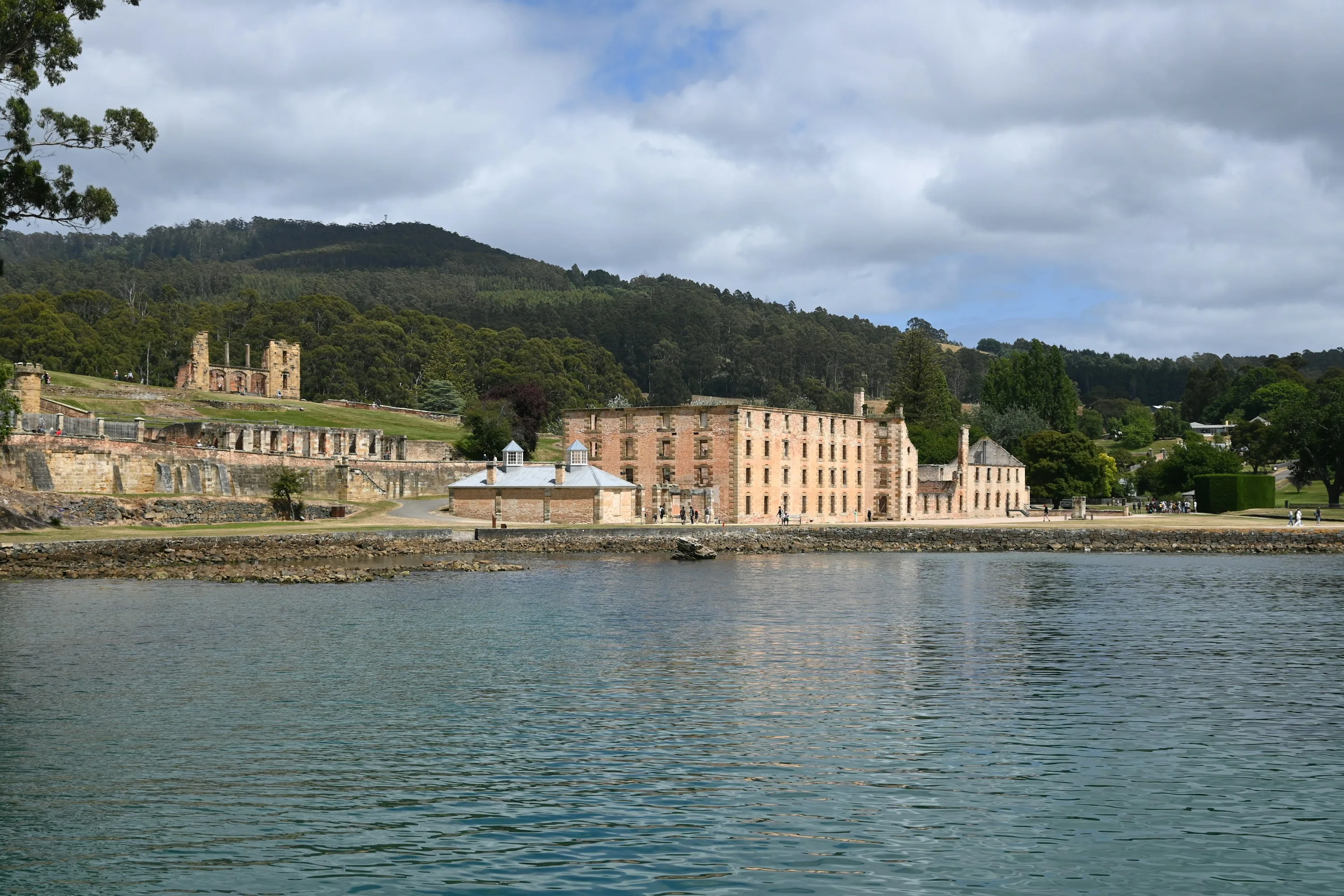 Port Arthur, Australia