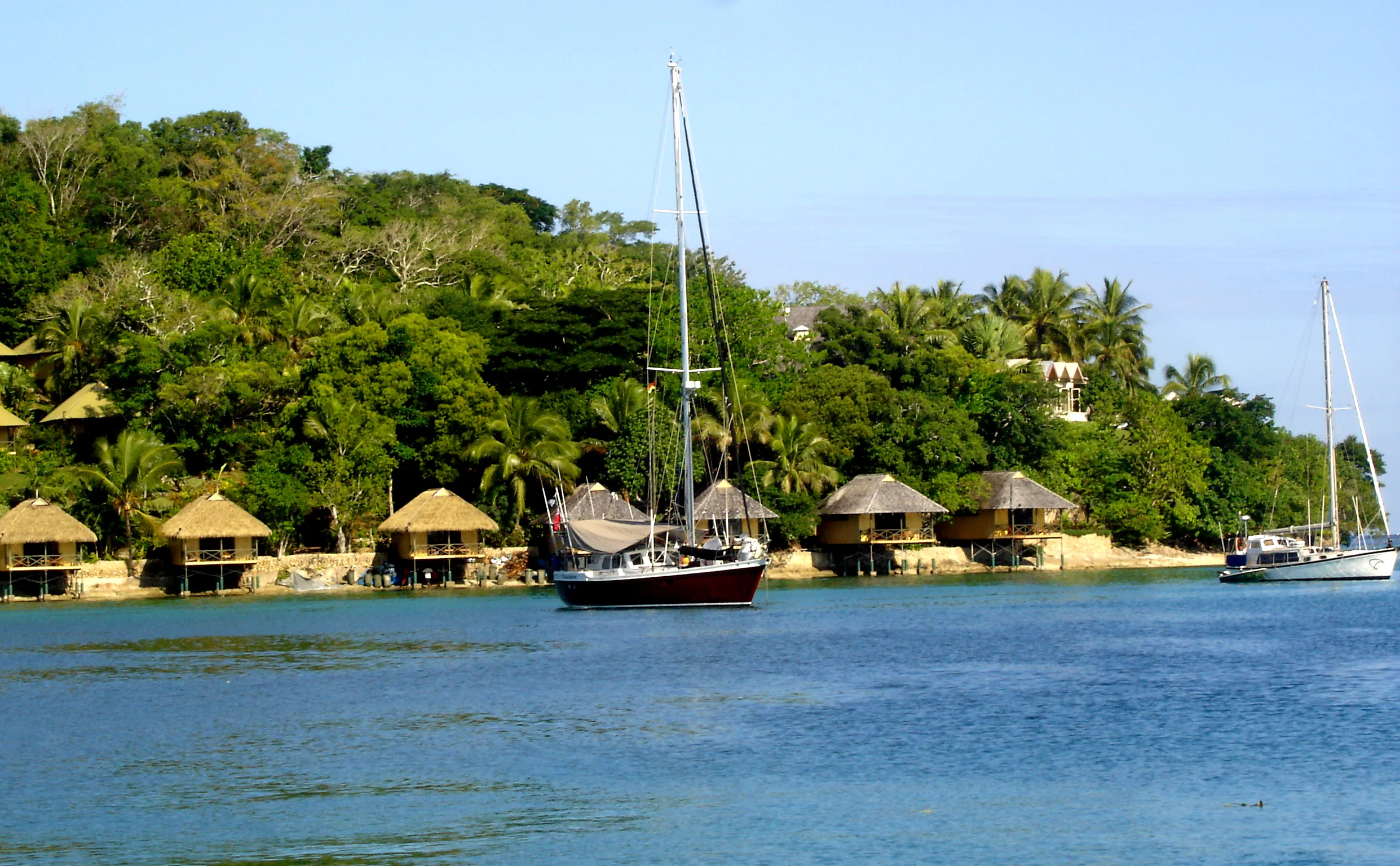 Port Vila, Vanuatu