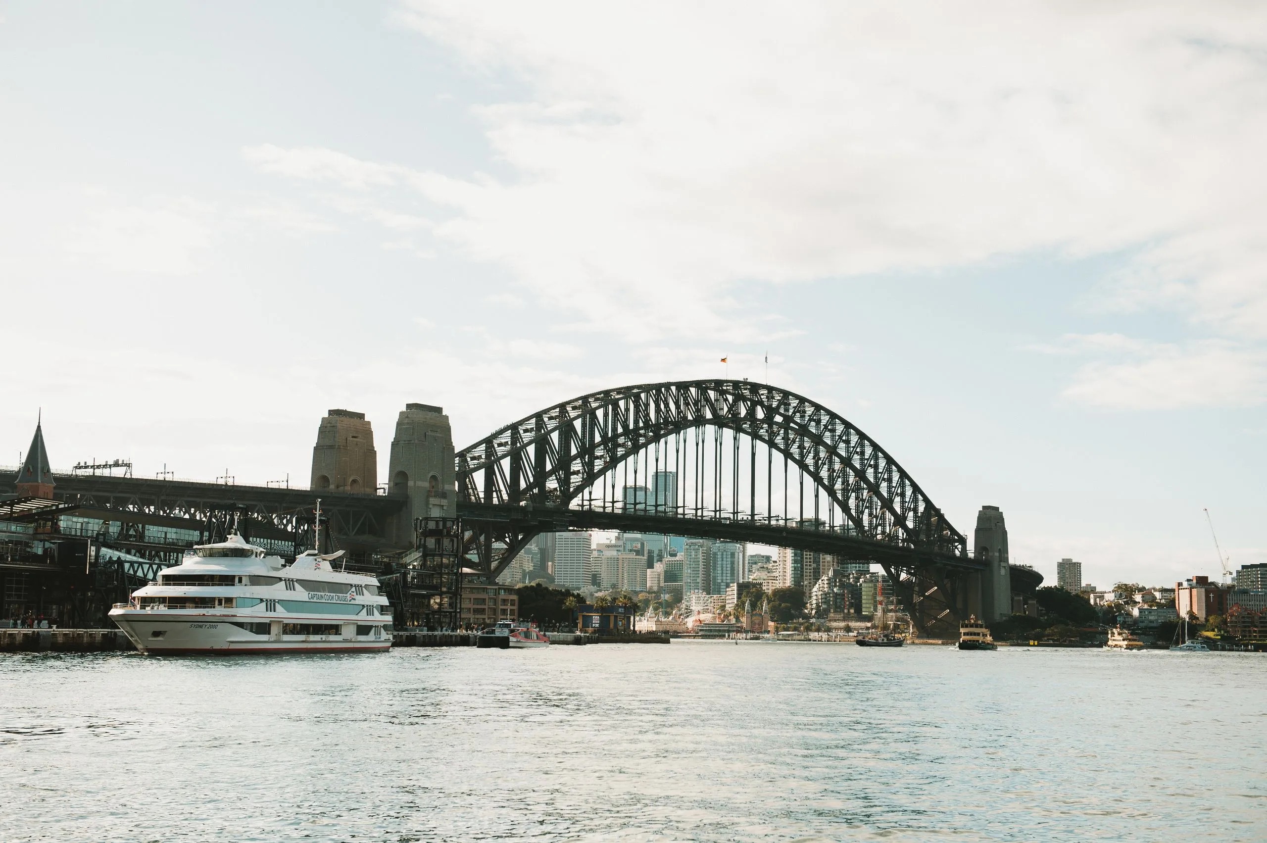 Sydney, Australia