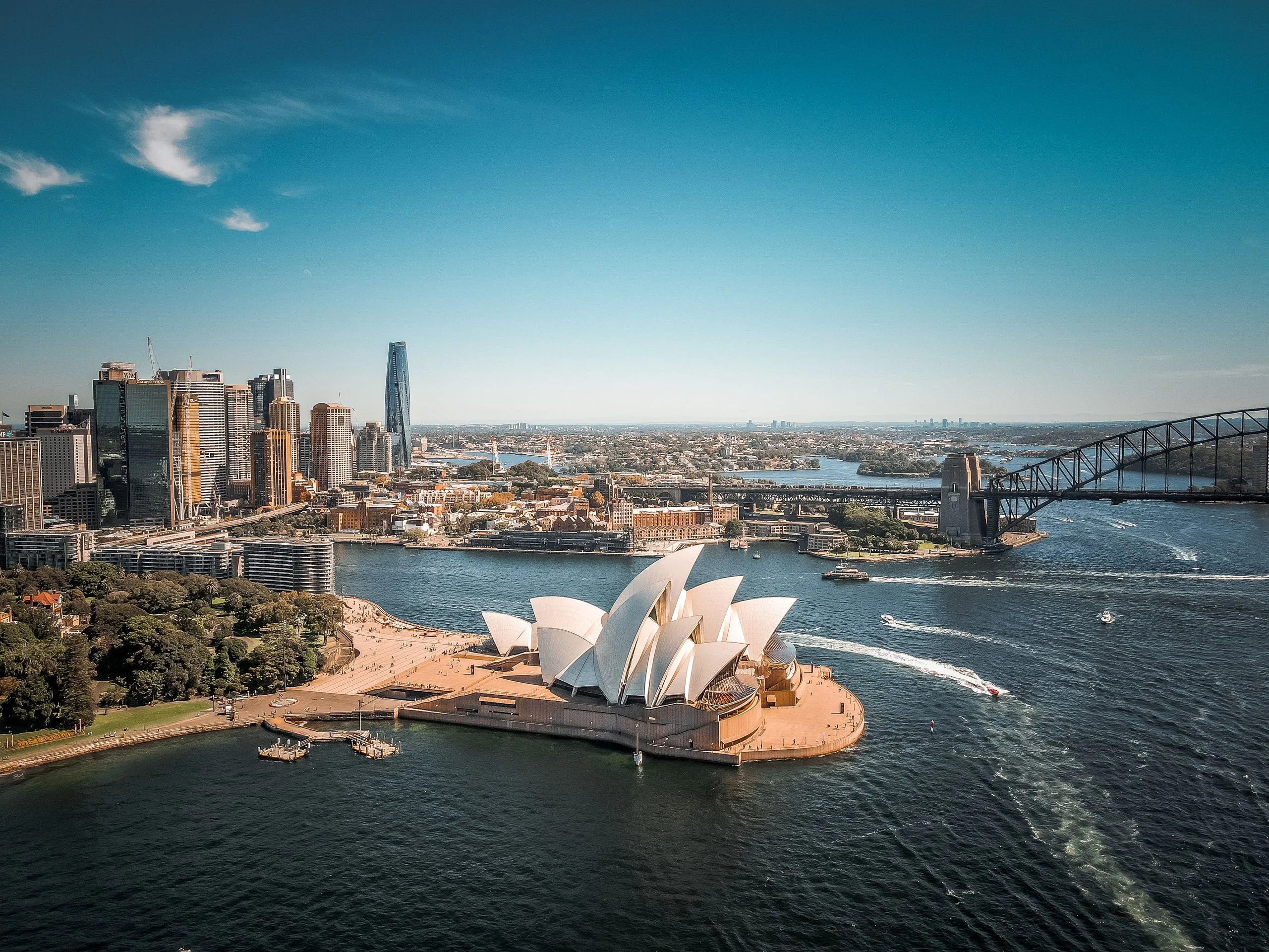 Sydney, Australia