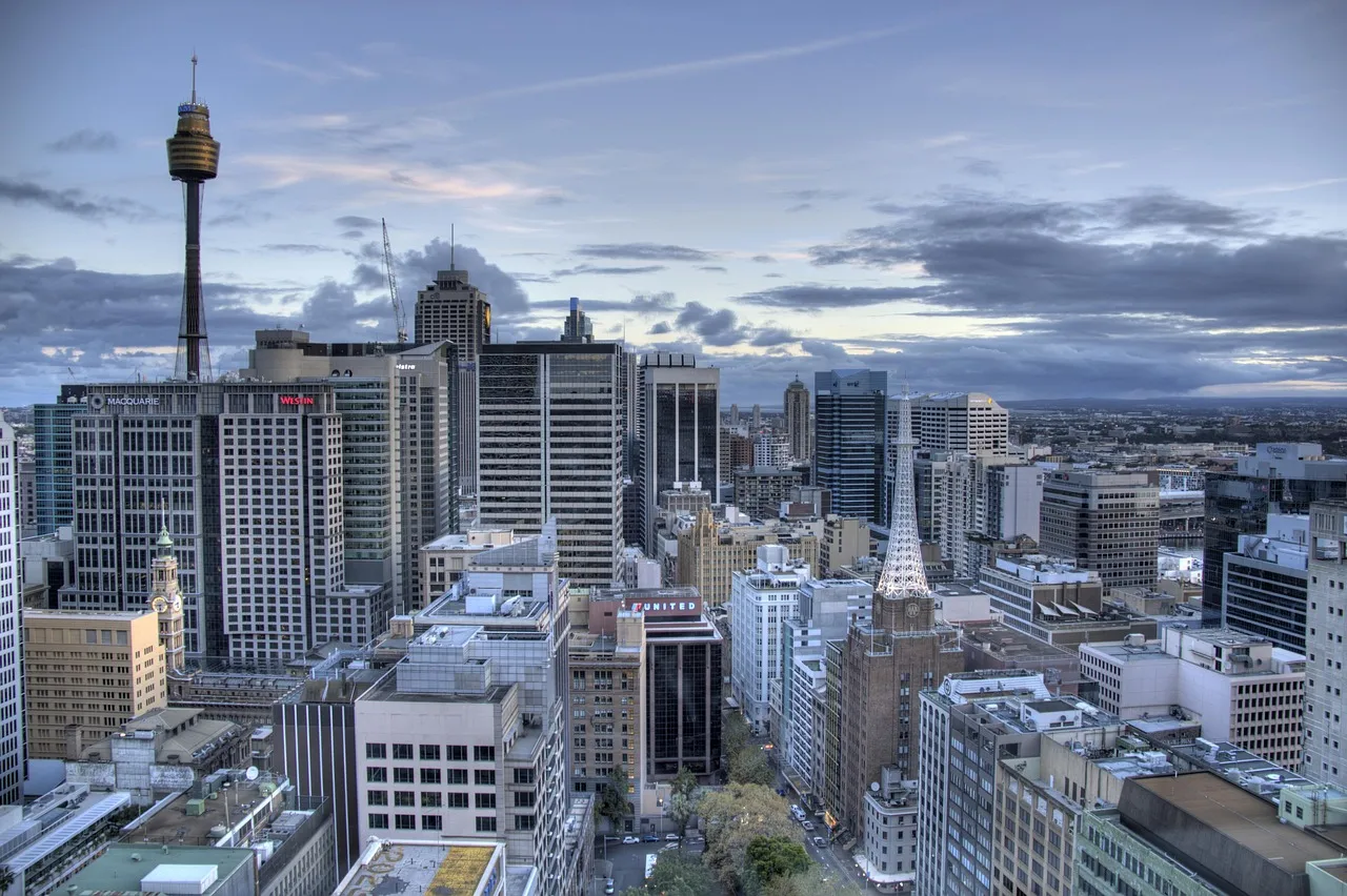Sydney, Australia