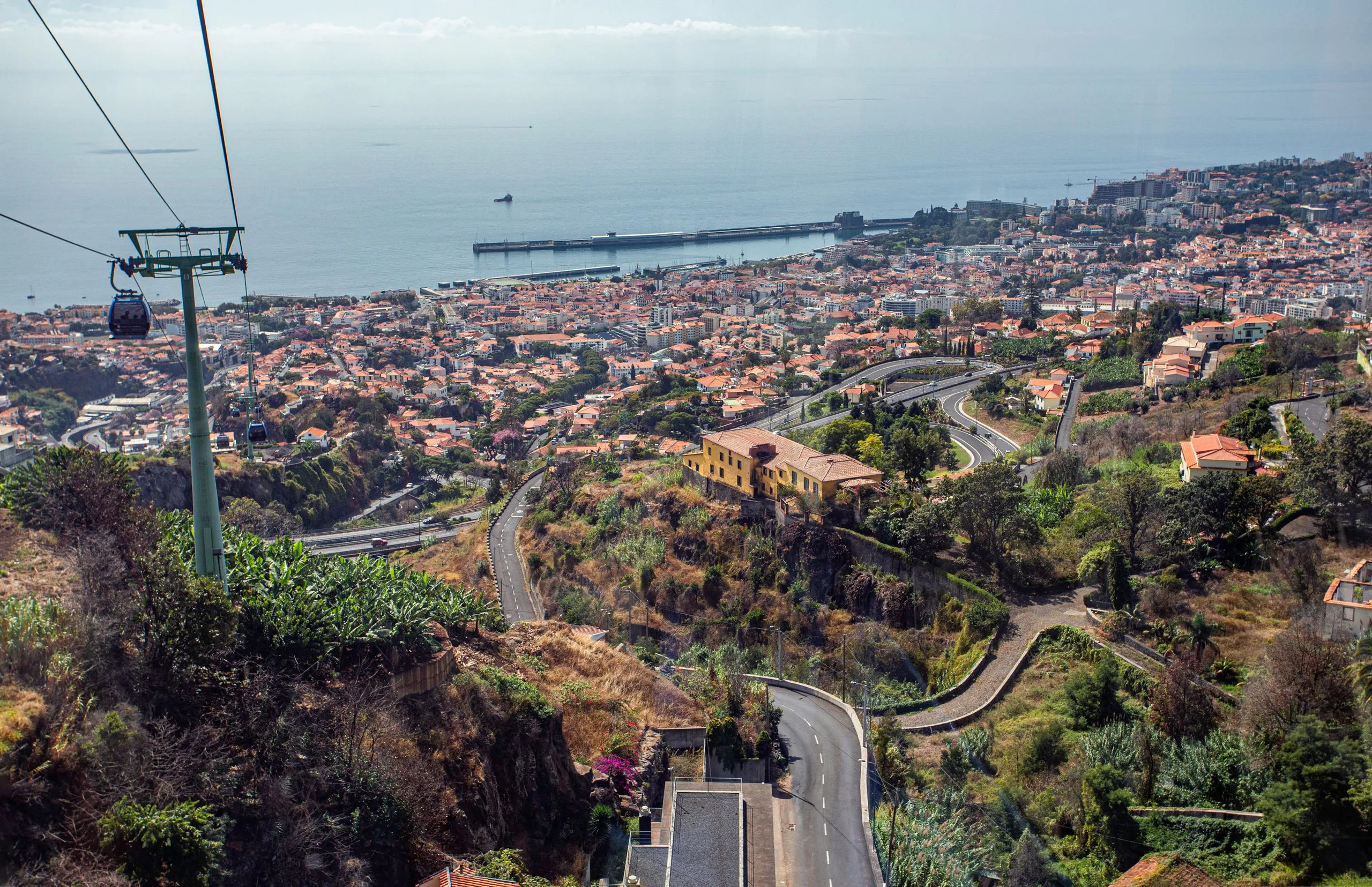 Funchal, Portugal