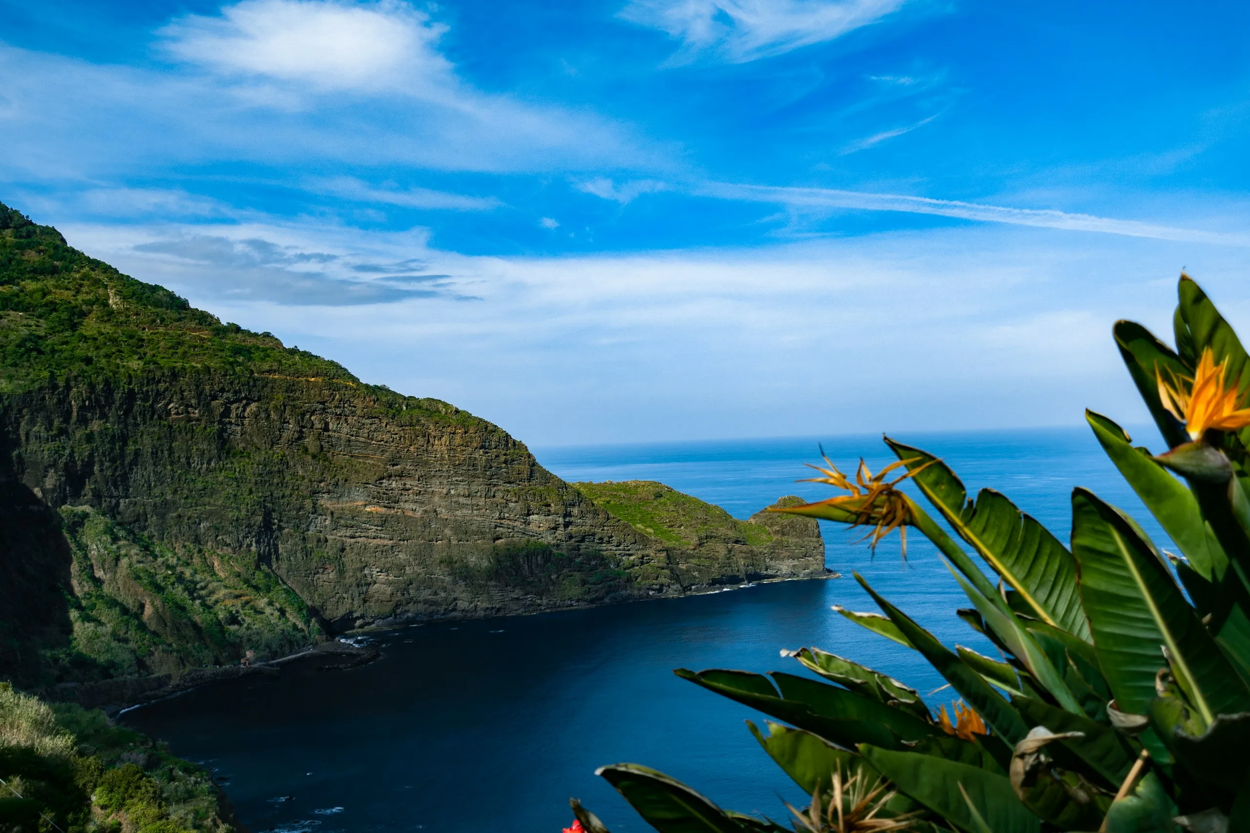Funchal, Portugal