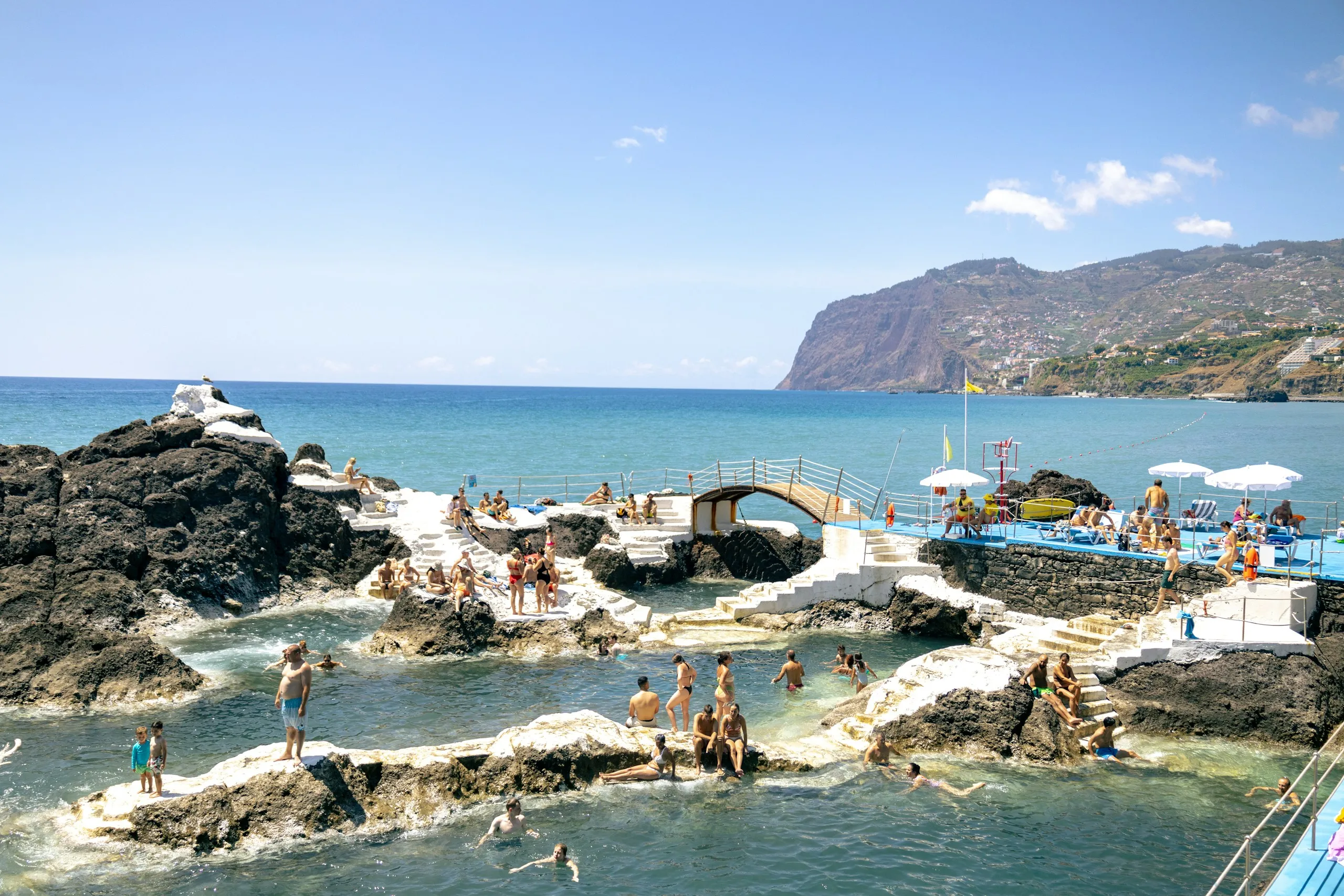 Funchal, Portugal