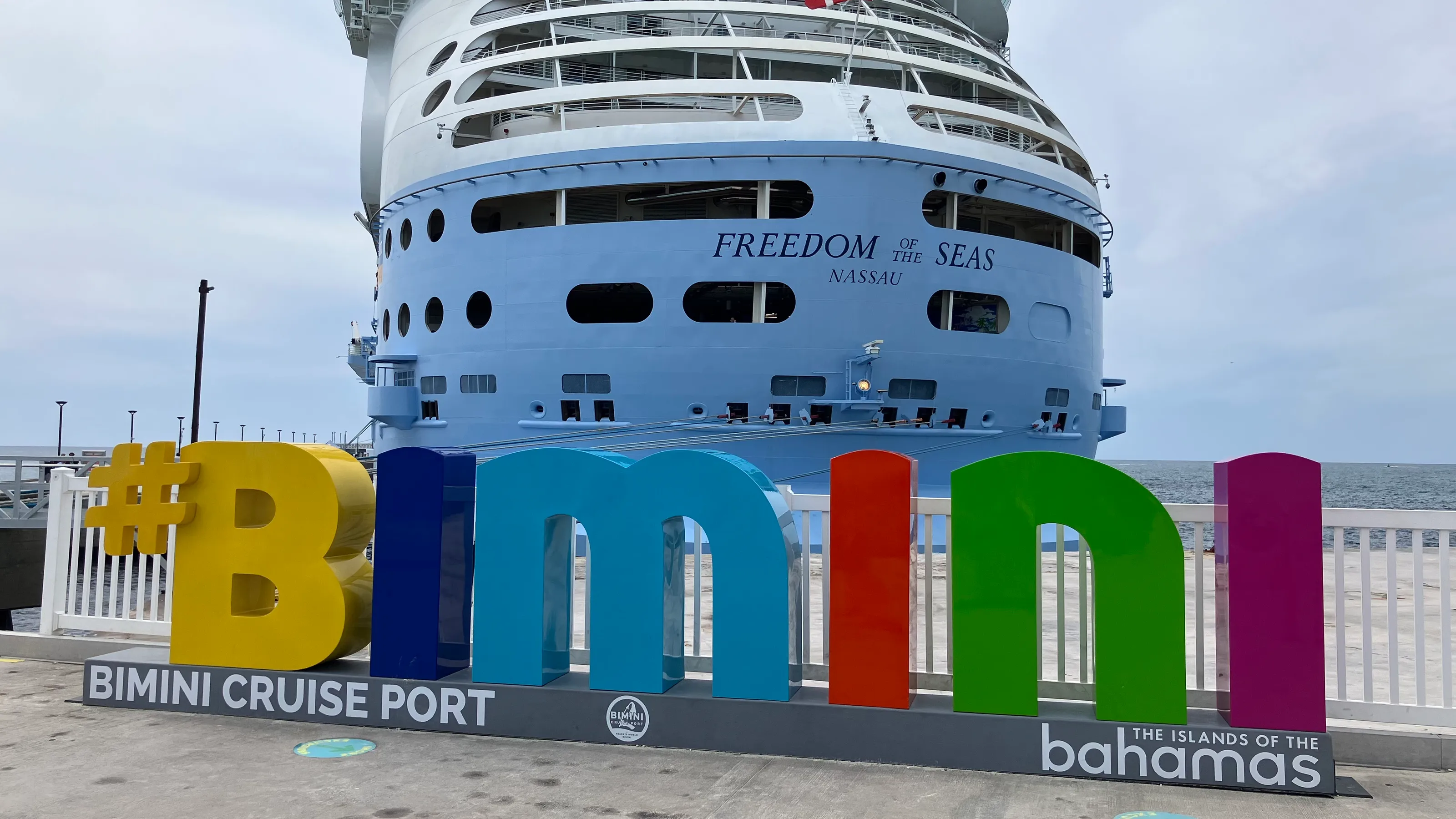 Bimini, Bahamas