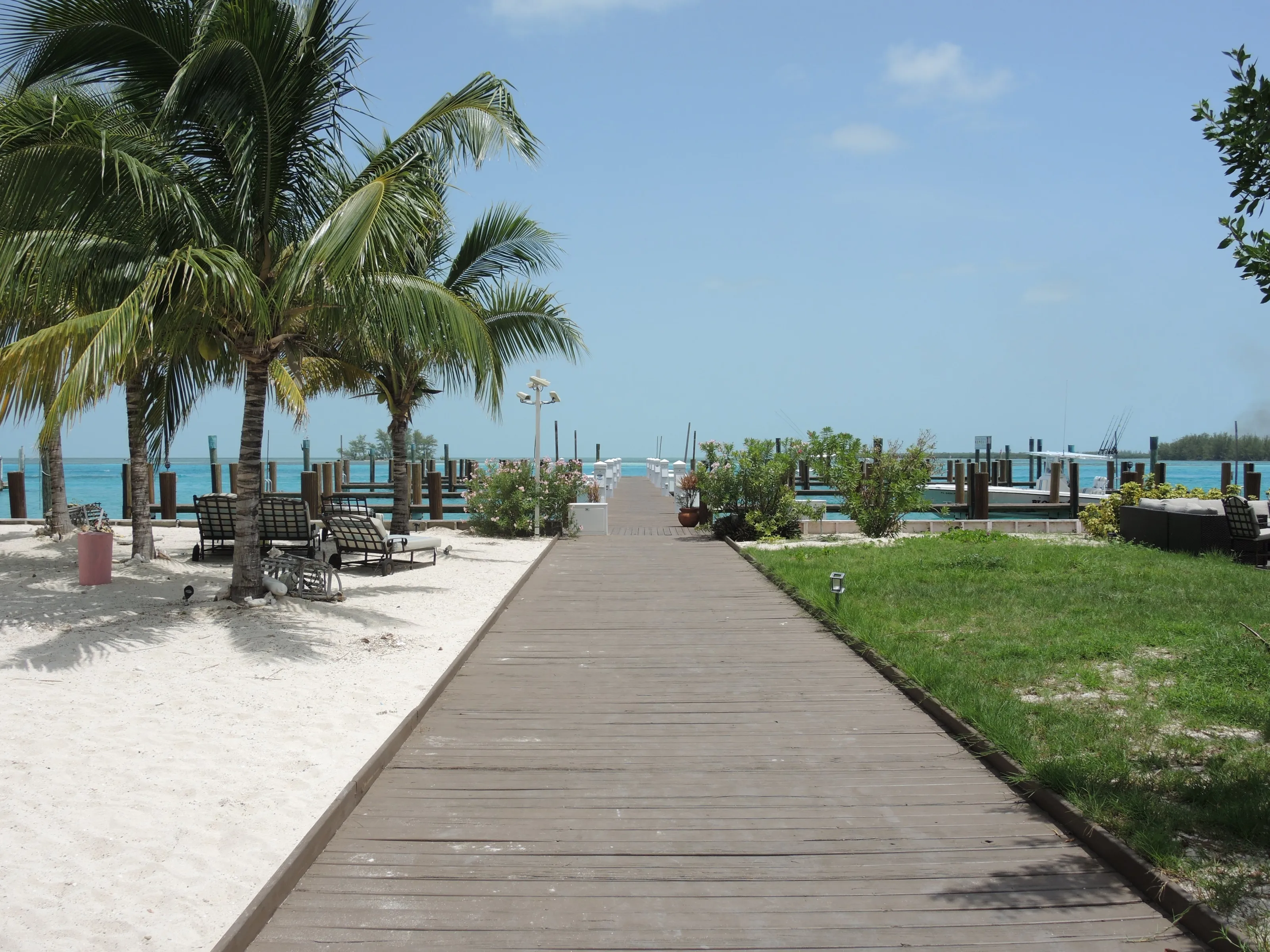 Bimini, Bahamas