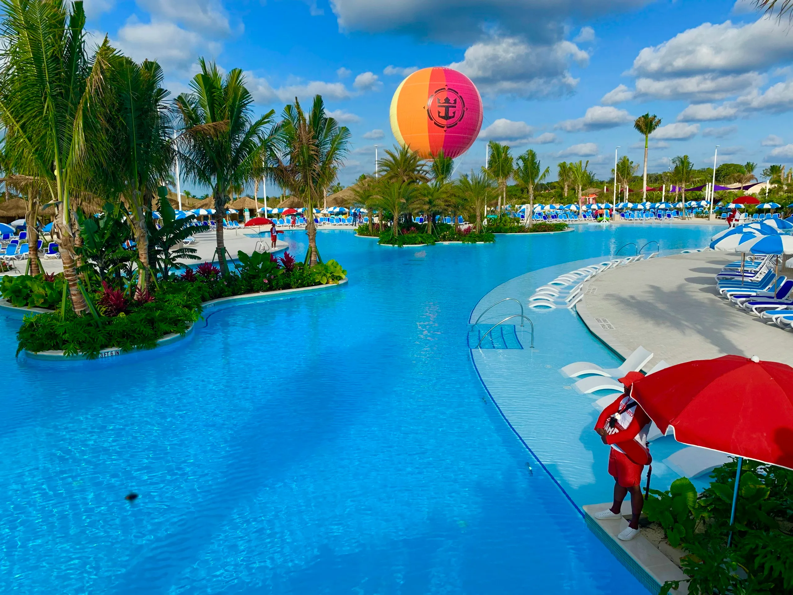 CocoCay, Bahamas