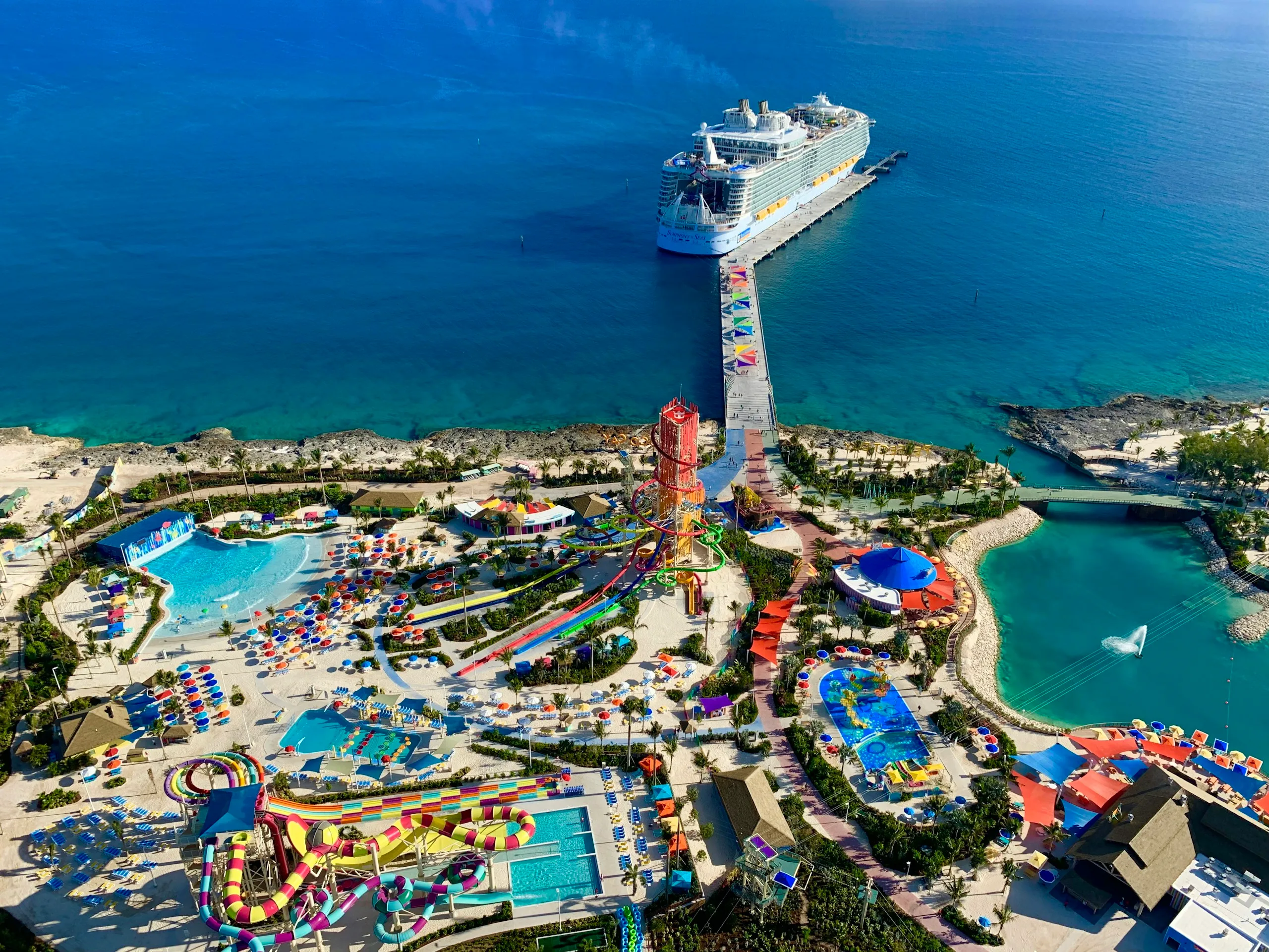 CocoCay, Bahamas