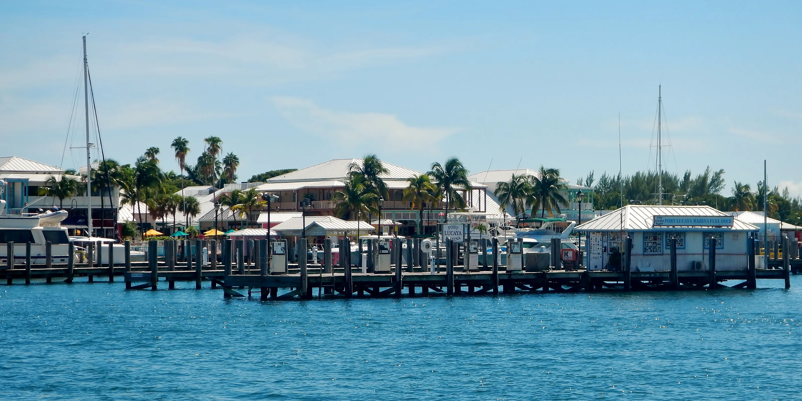 Freeport, Bahamas