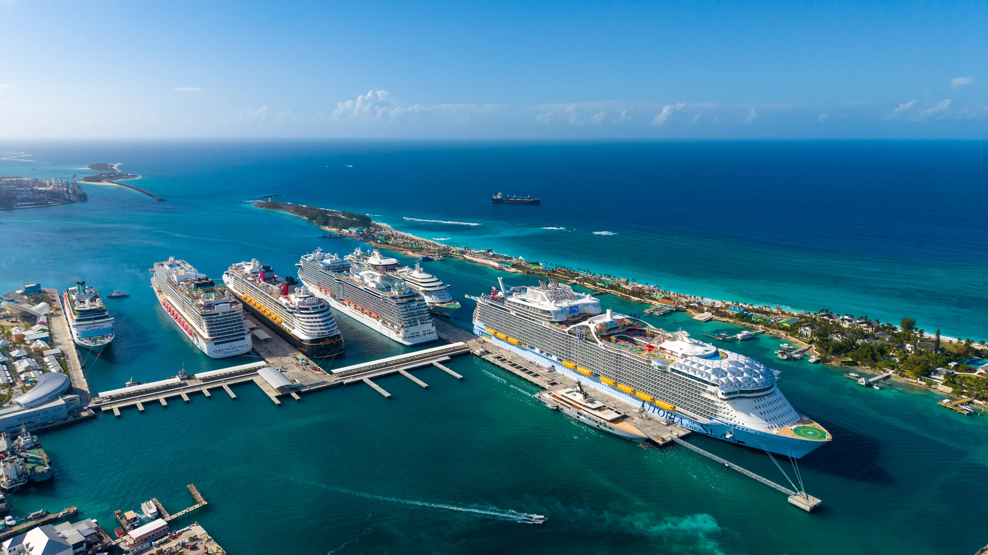 Nassau, Bahamas