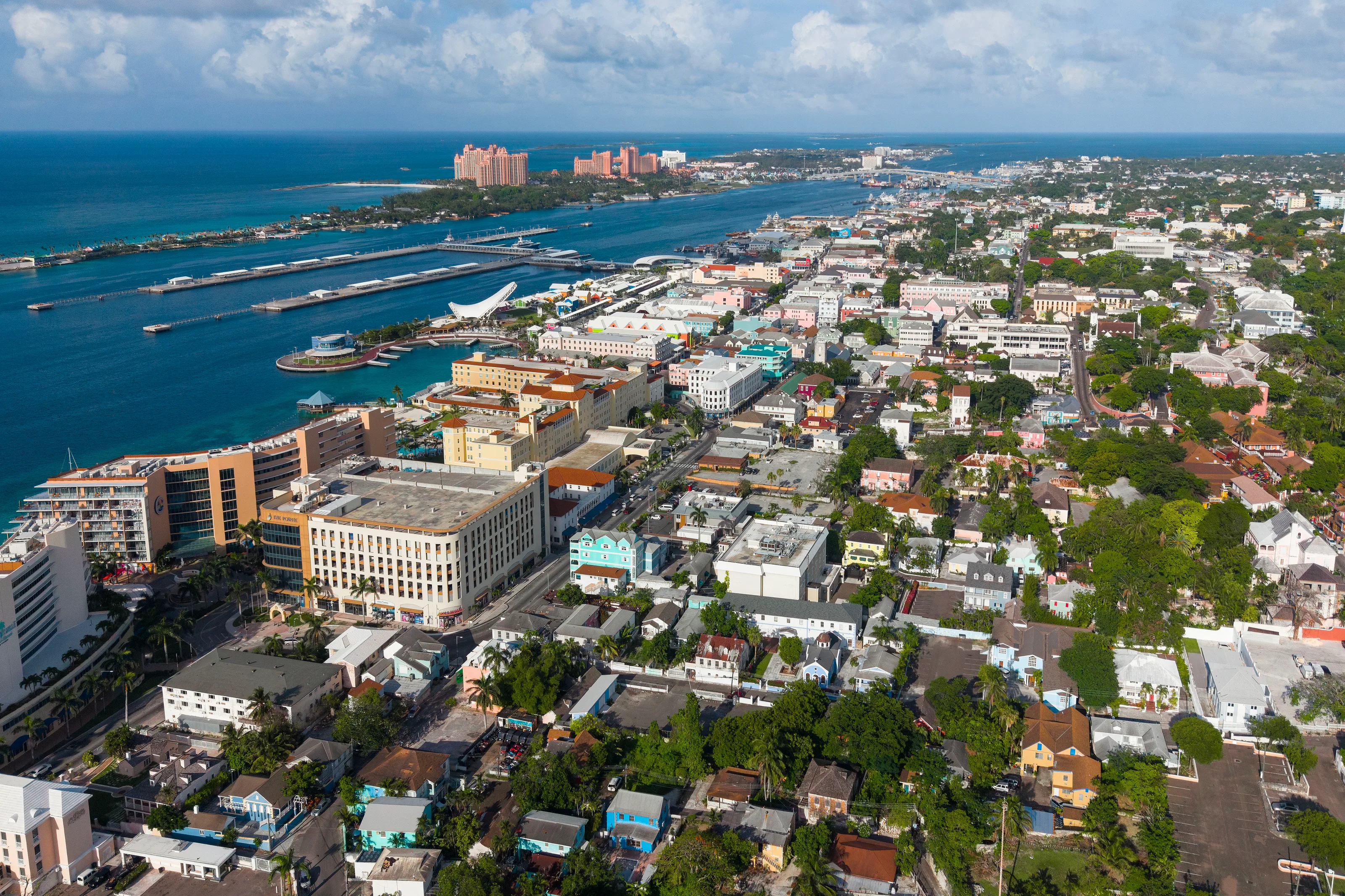 Nassau, Bahamas