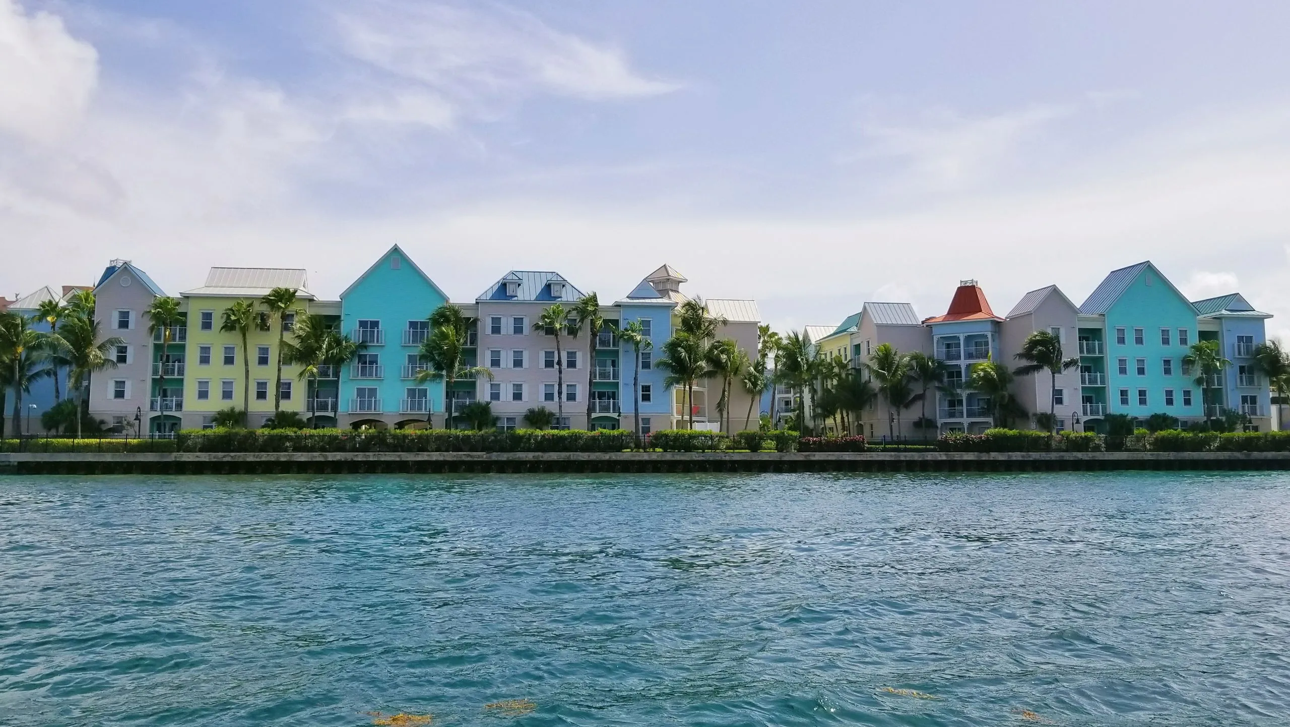 Nassau, Bahamas
