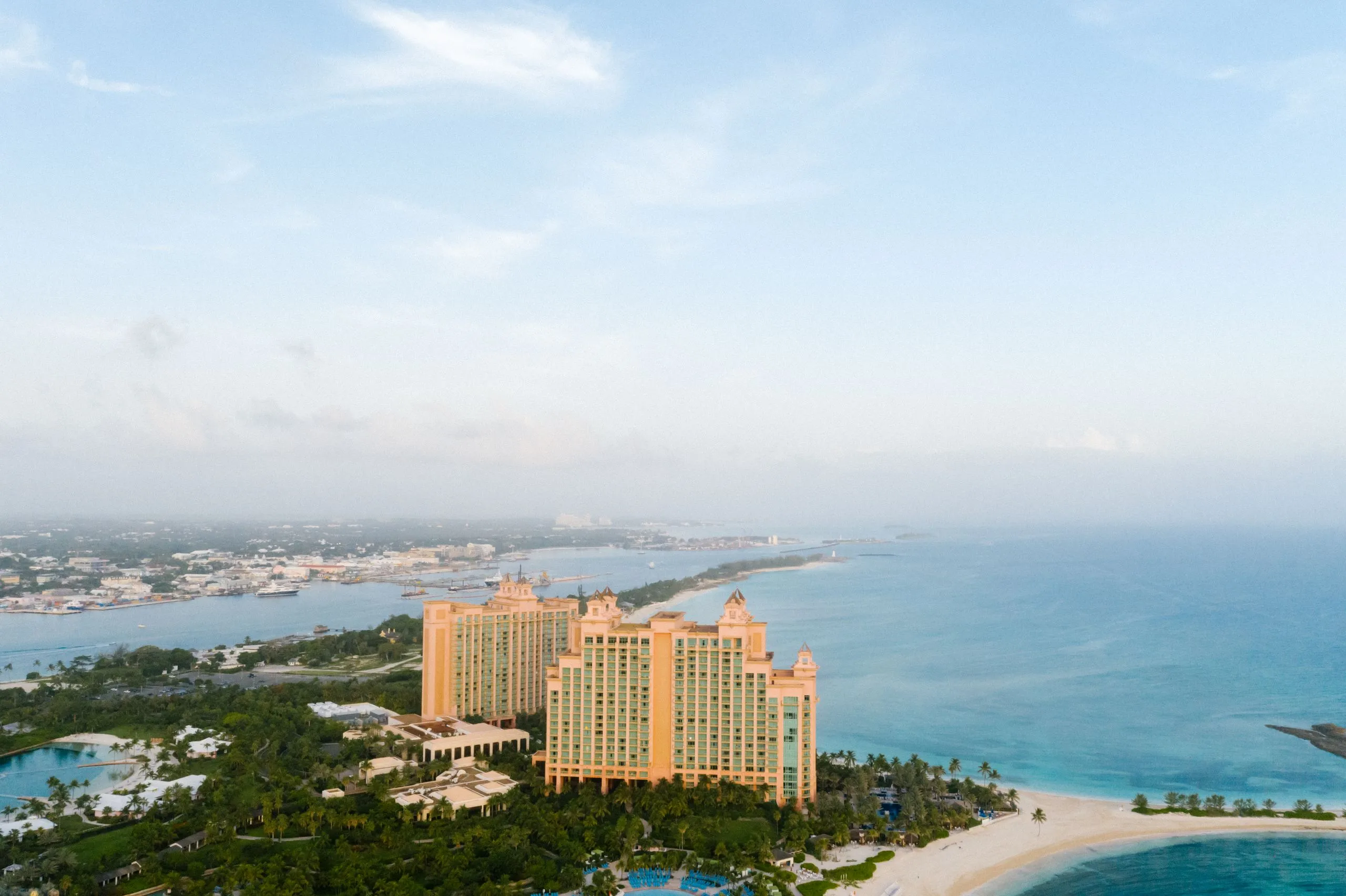 Nassau, Bahamas
