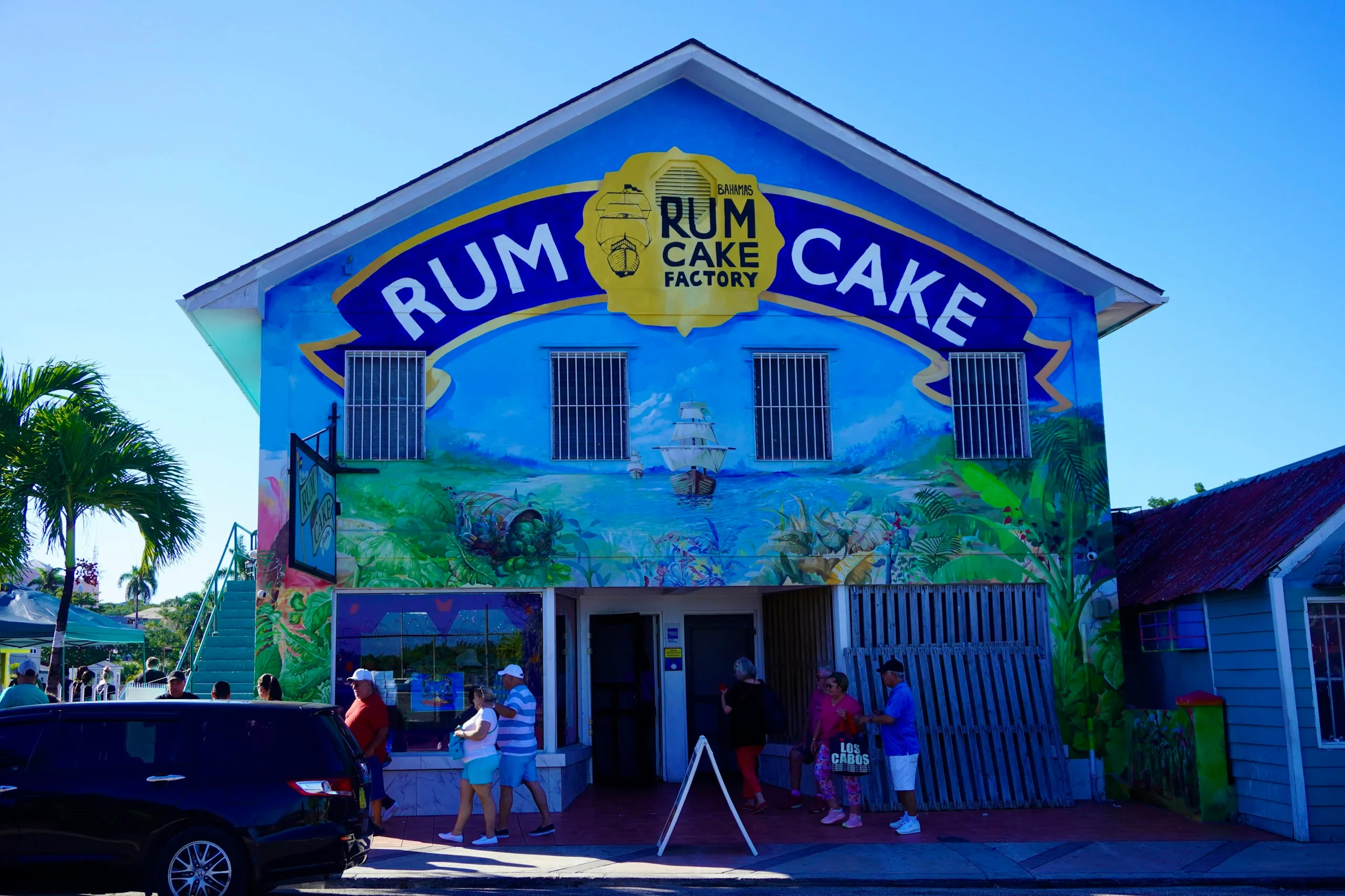 Nassau, Bahamas