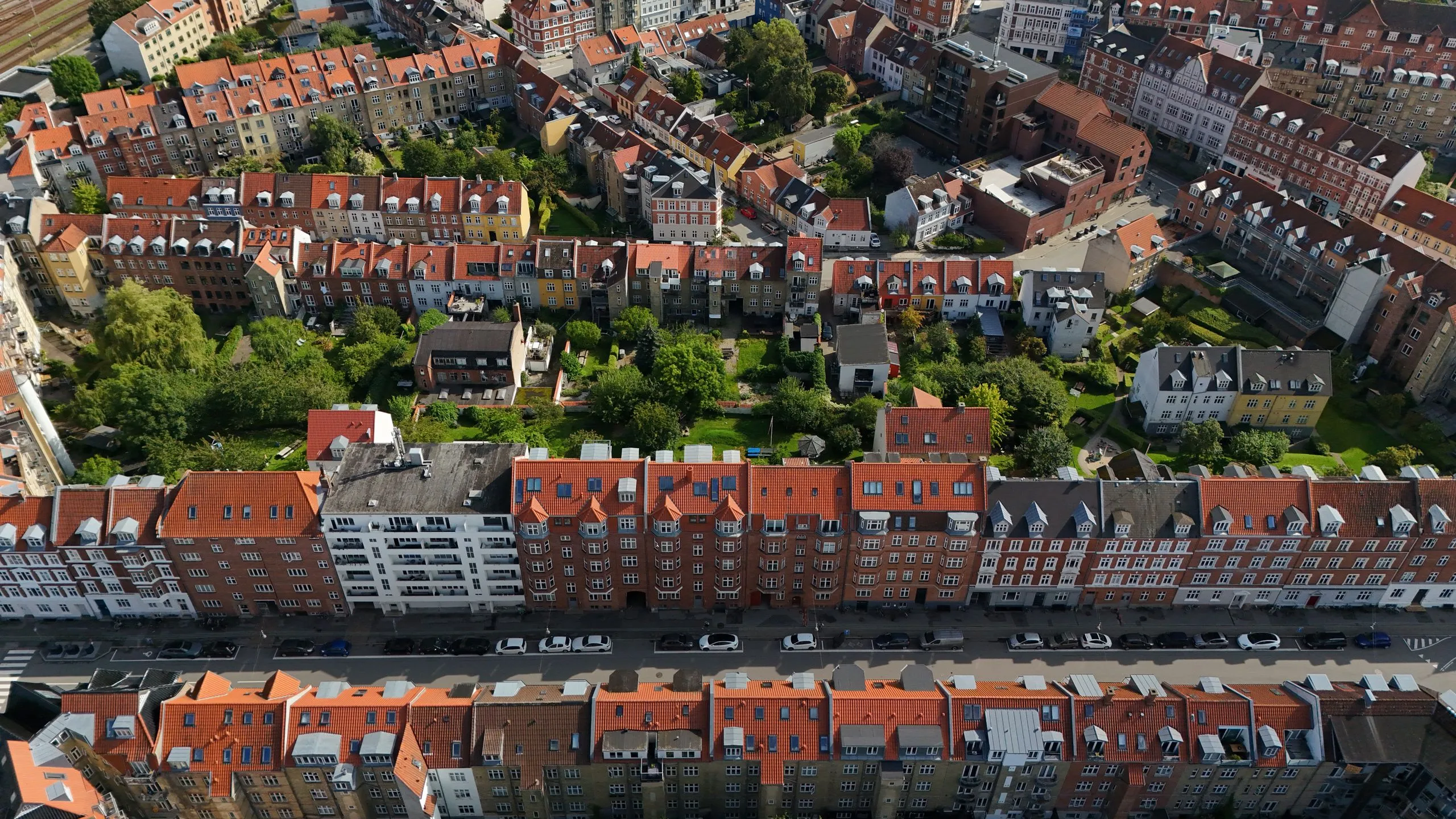 Aarhus, Denmark