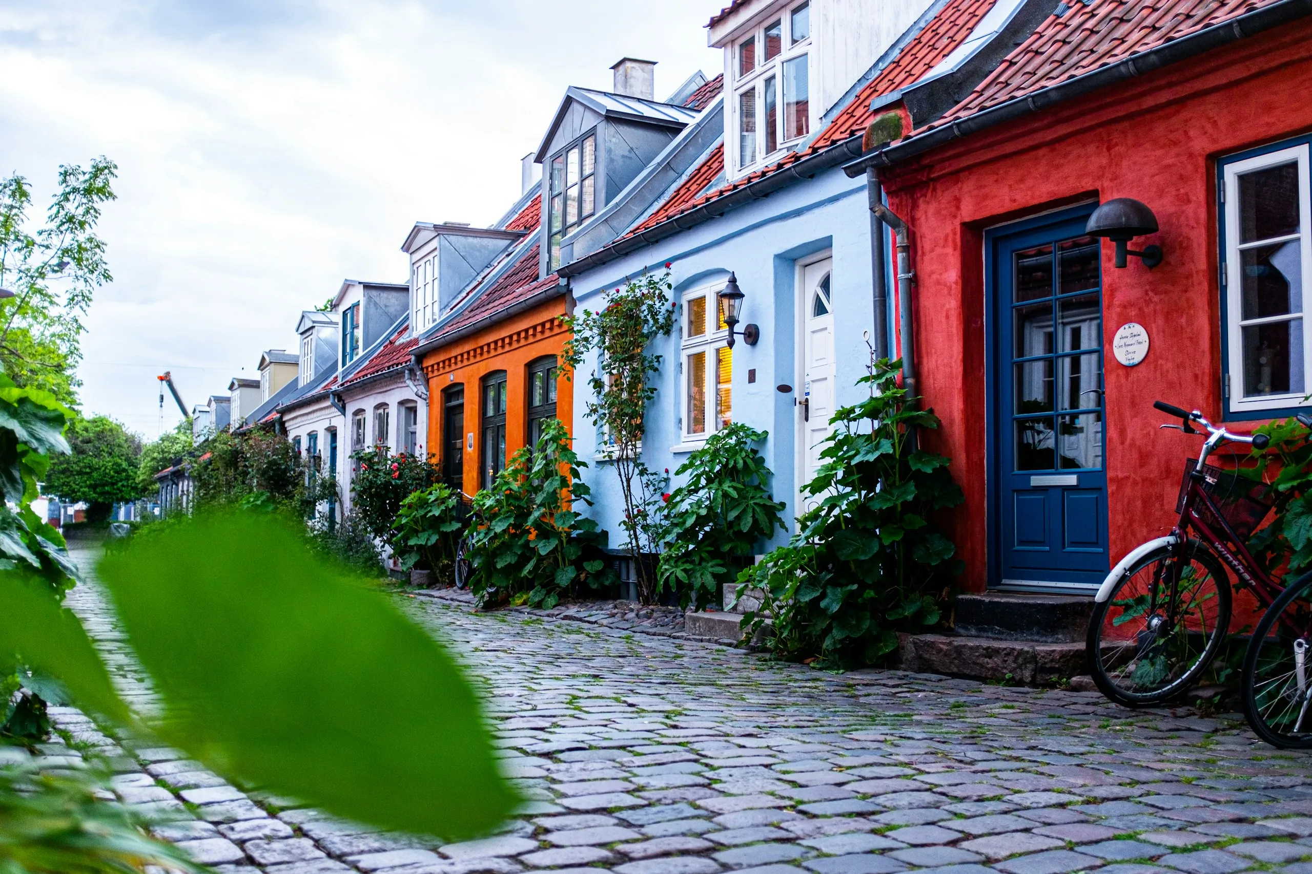 Aarhus, Denmark