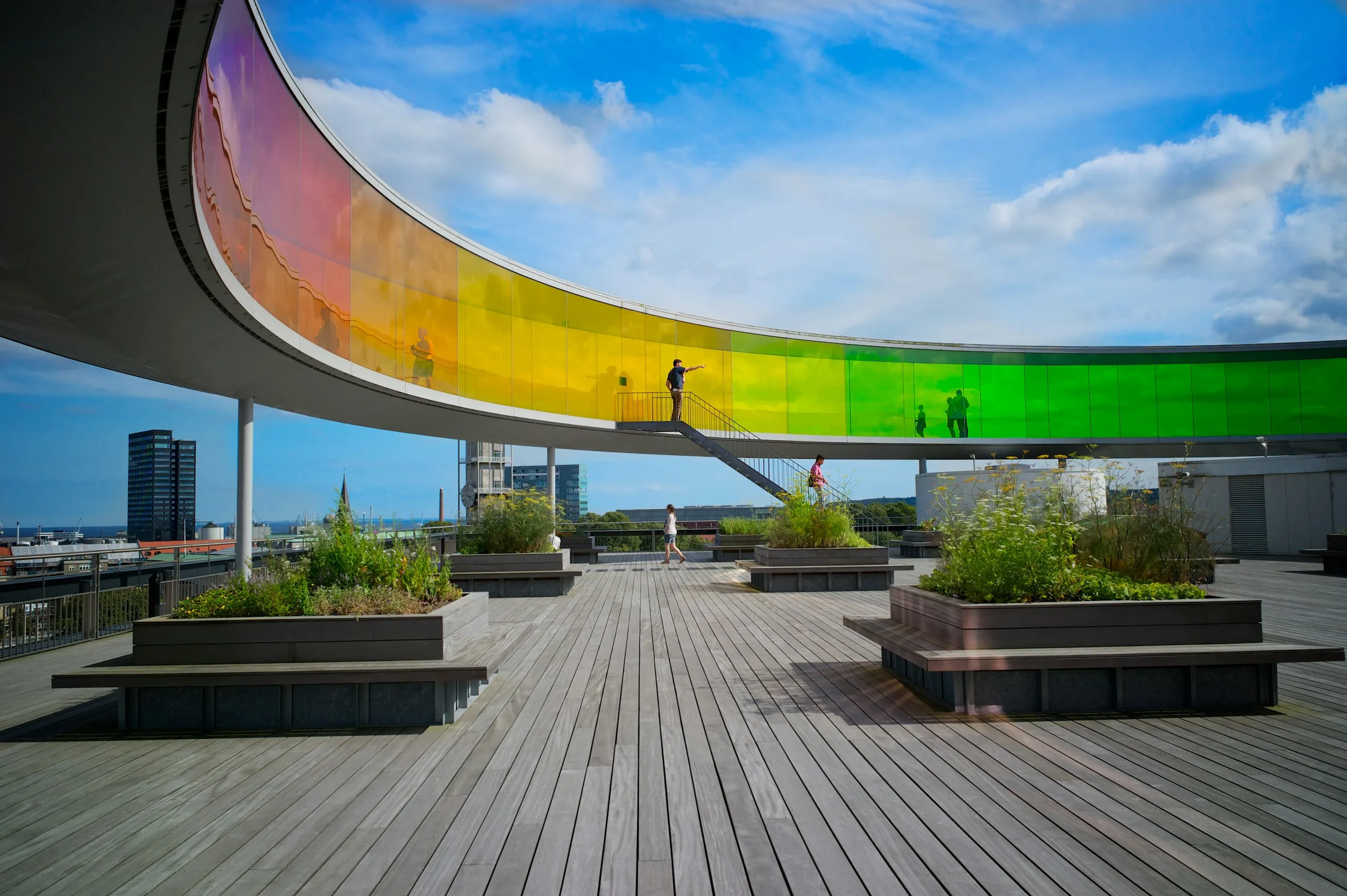 Aarhus, Denmark