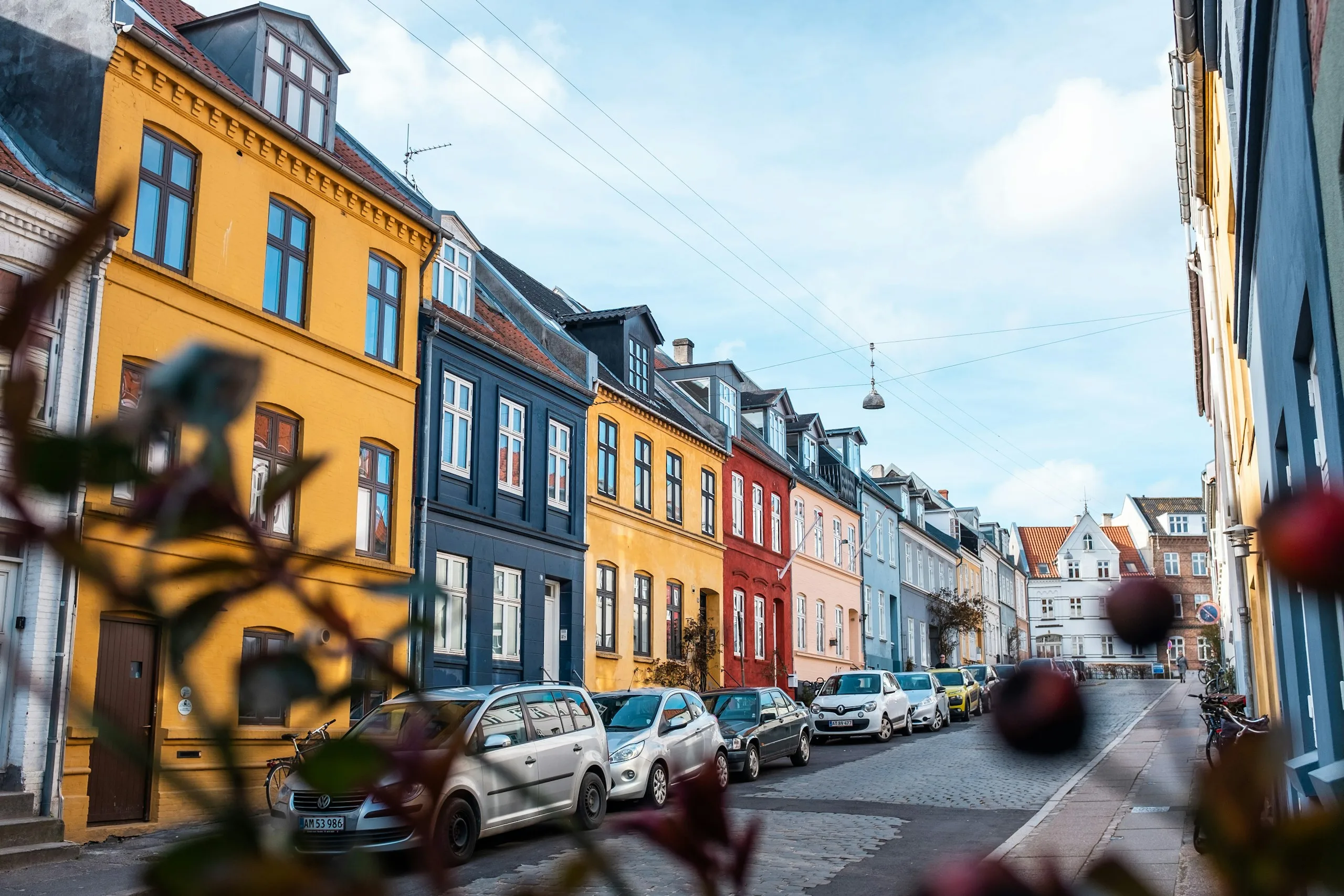 Aarhus, Denmark