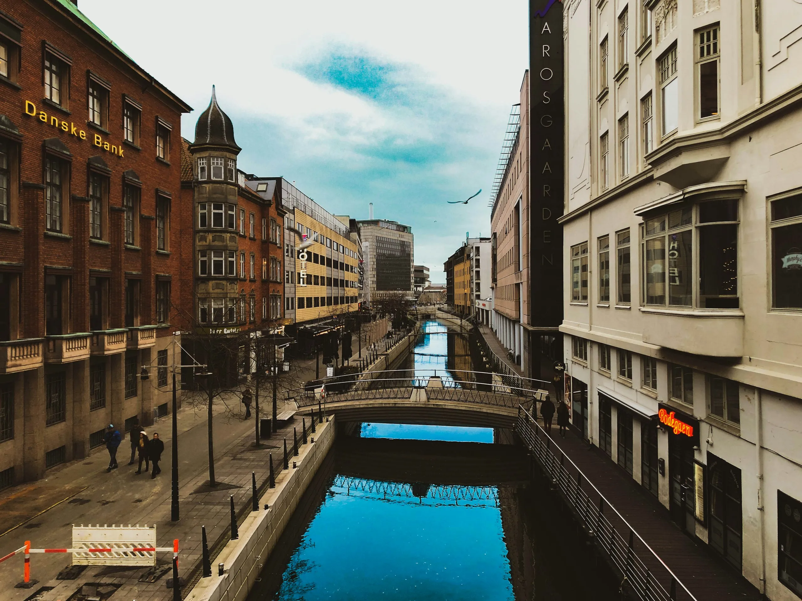 Aarhus, Denmark