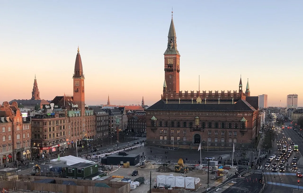 Copenhagen, Denmark