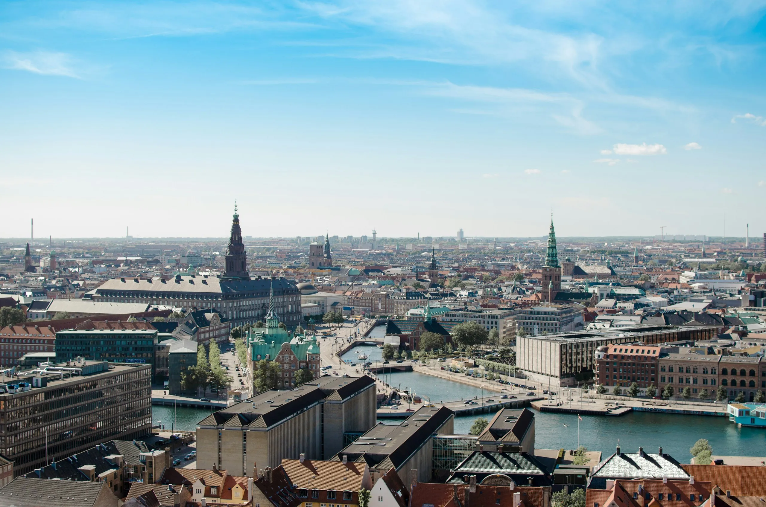 Copenhagen, Denmark