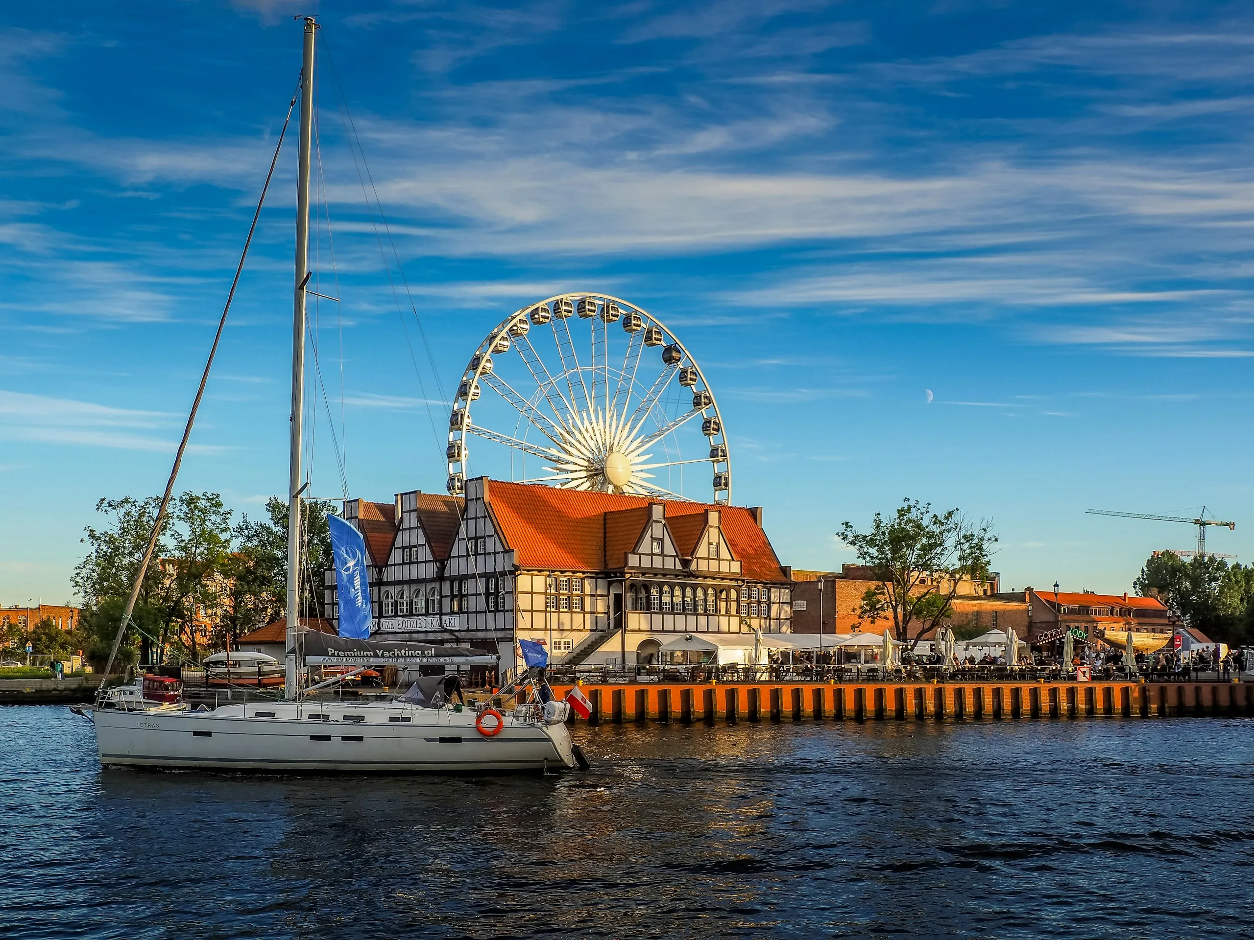 Gdynia (Gdansk), Poland