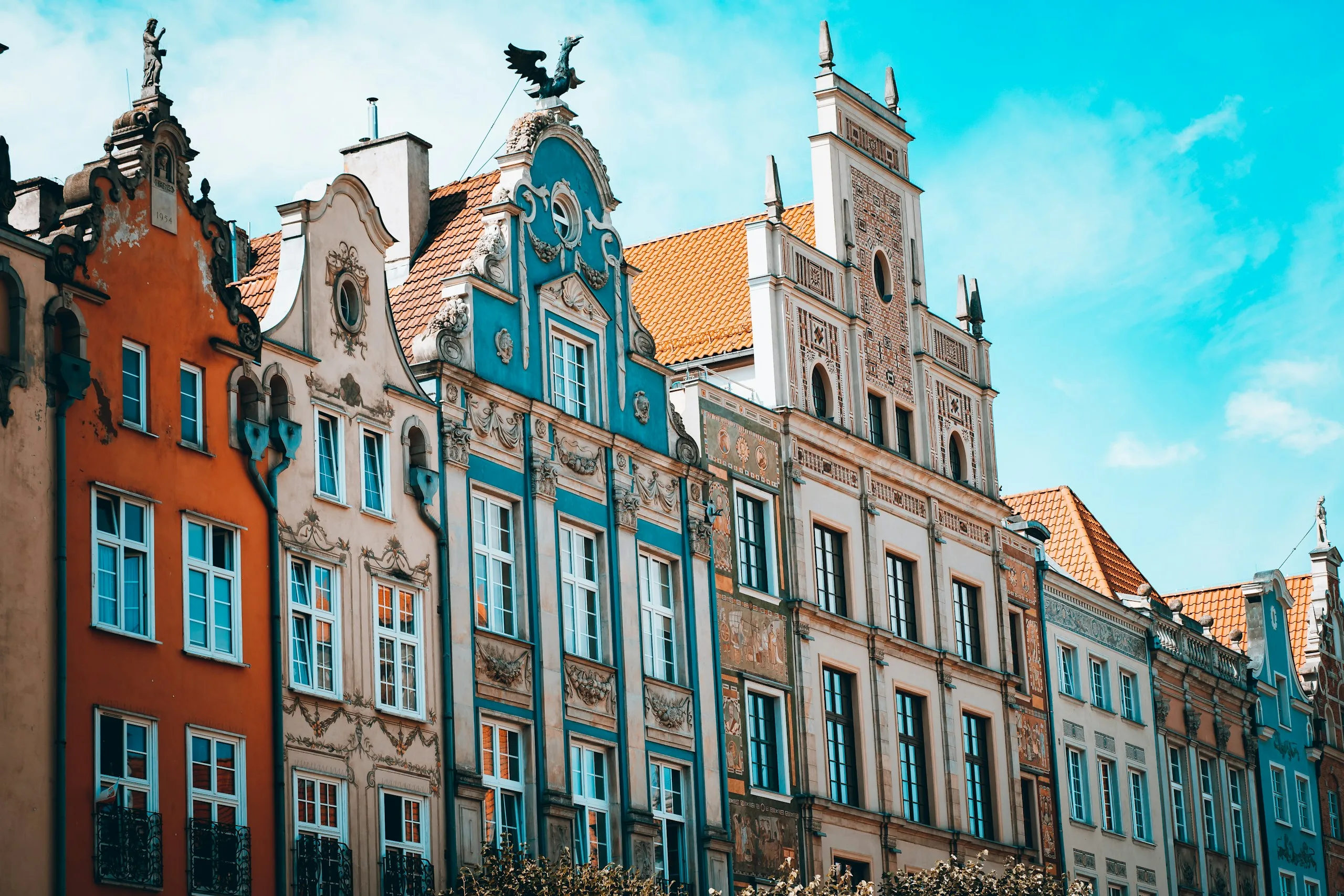 Gdynia (Gdansk), Poland