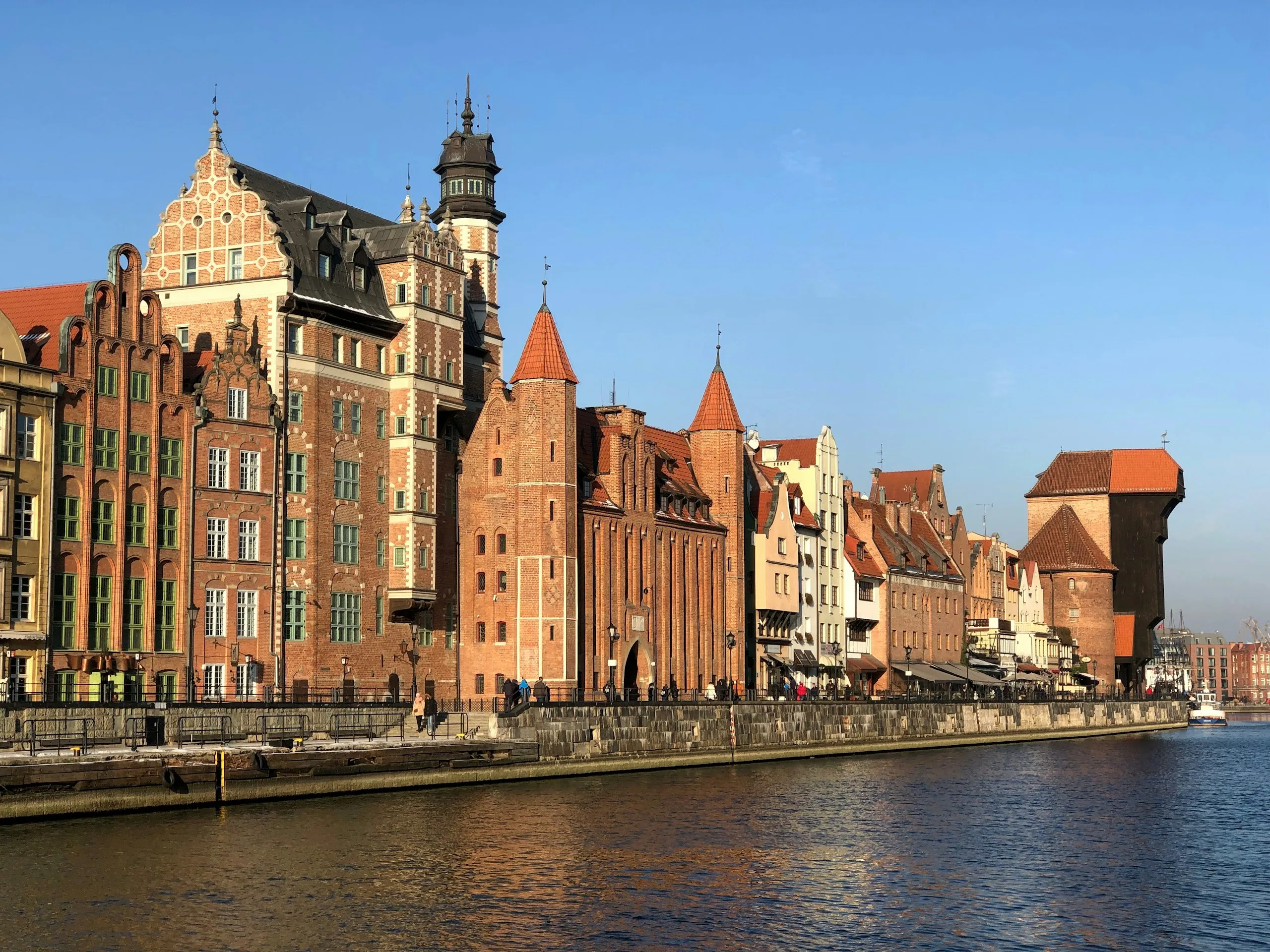 Gdynia (Gdansk), Poland