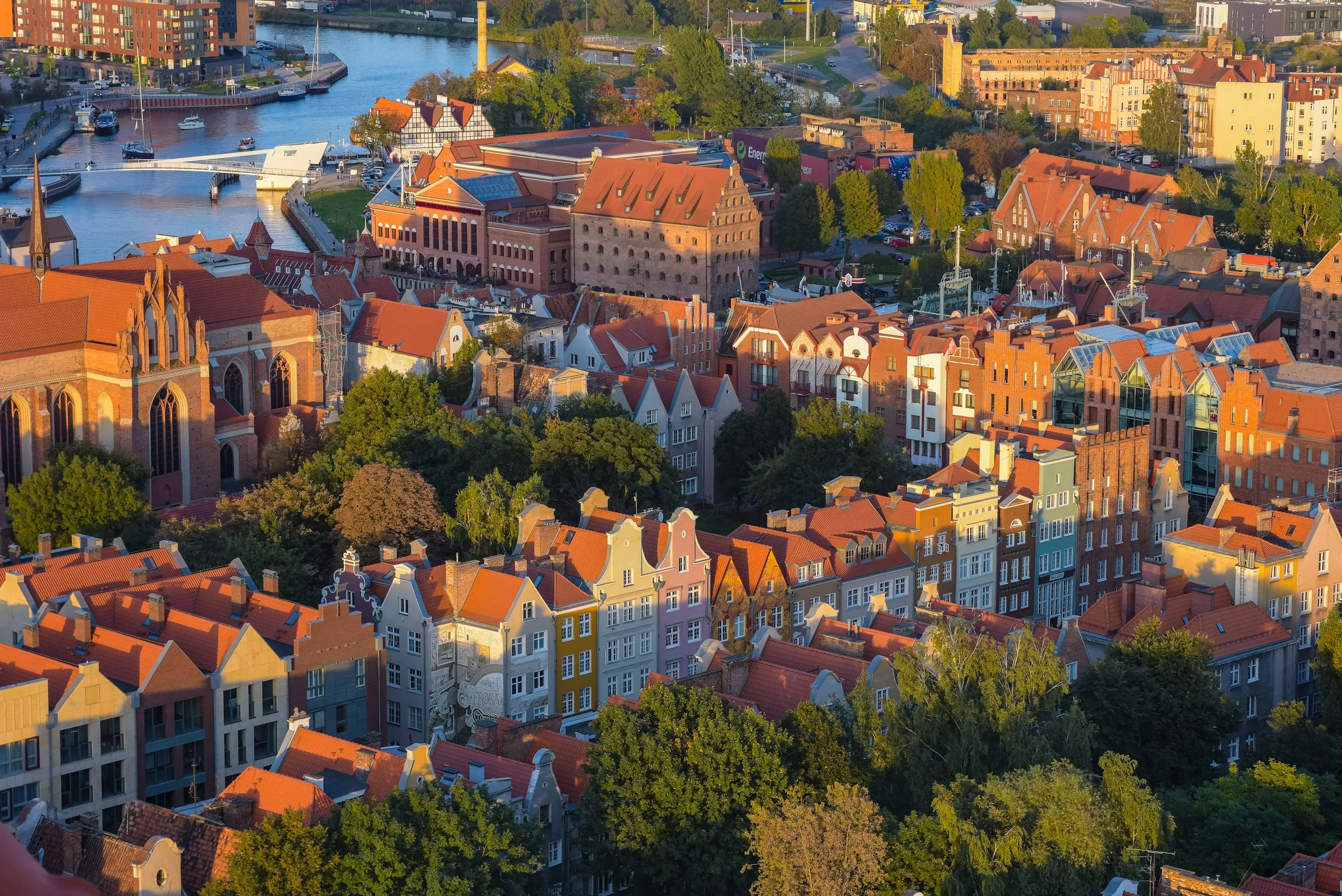 Gdynia (Gdansk), Poland