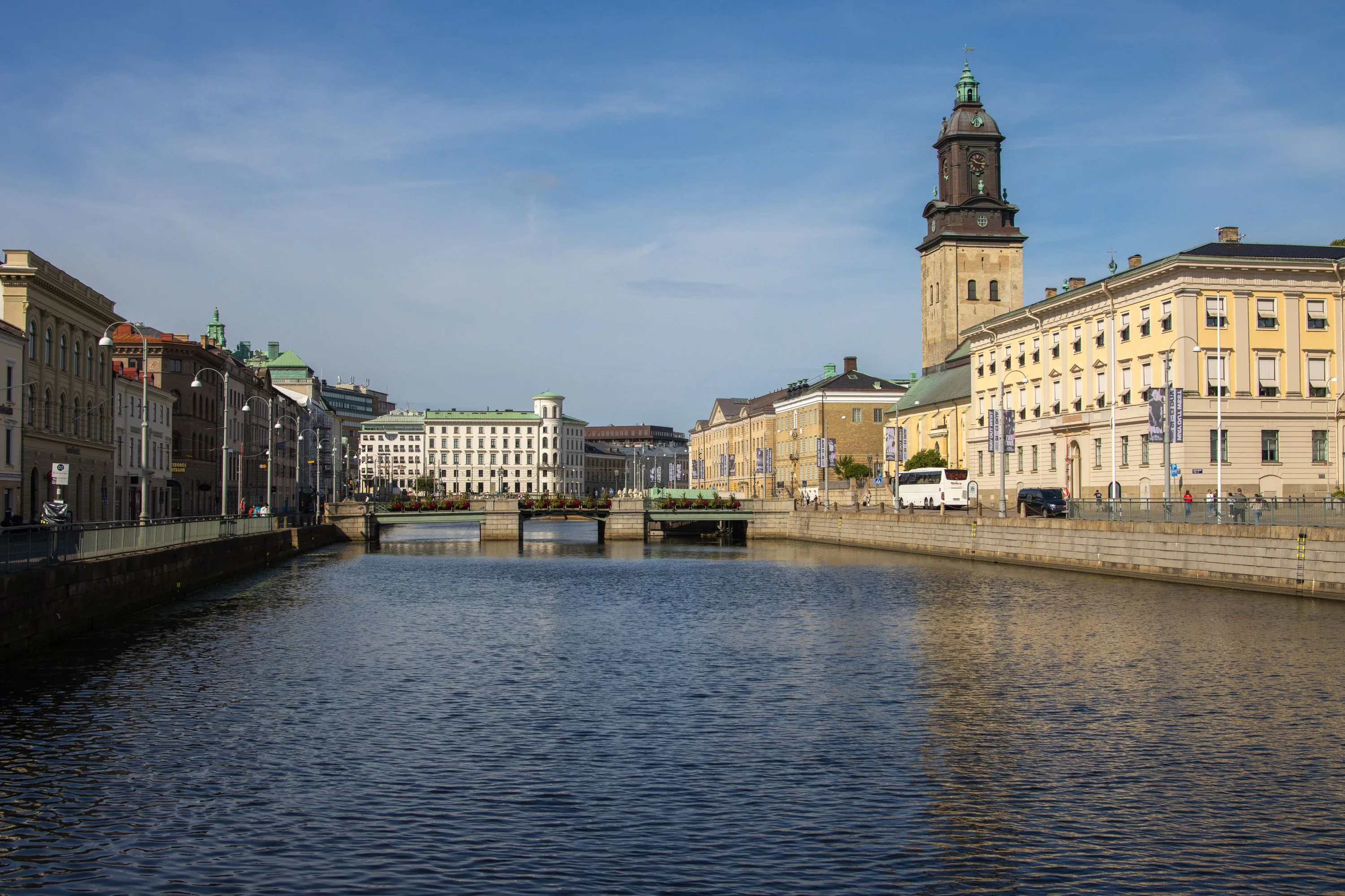 Gothenburg, Sweden